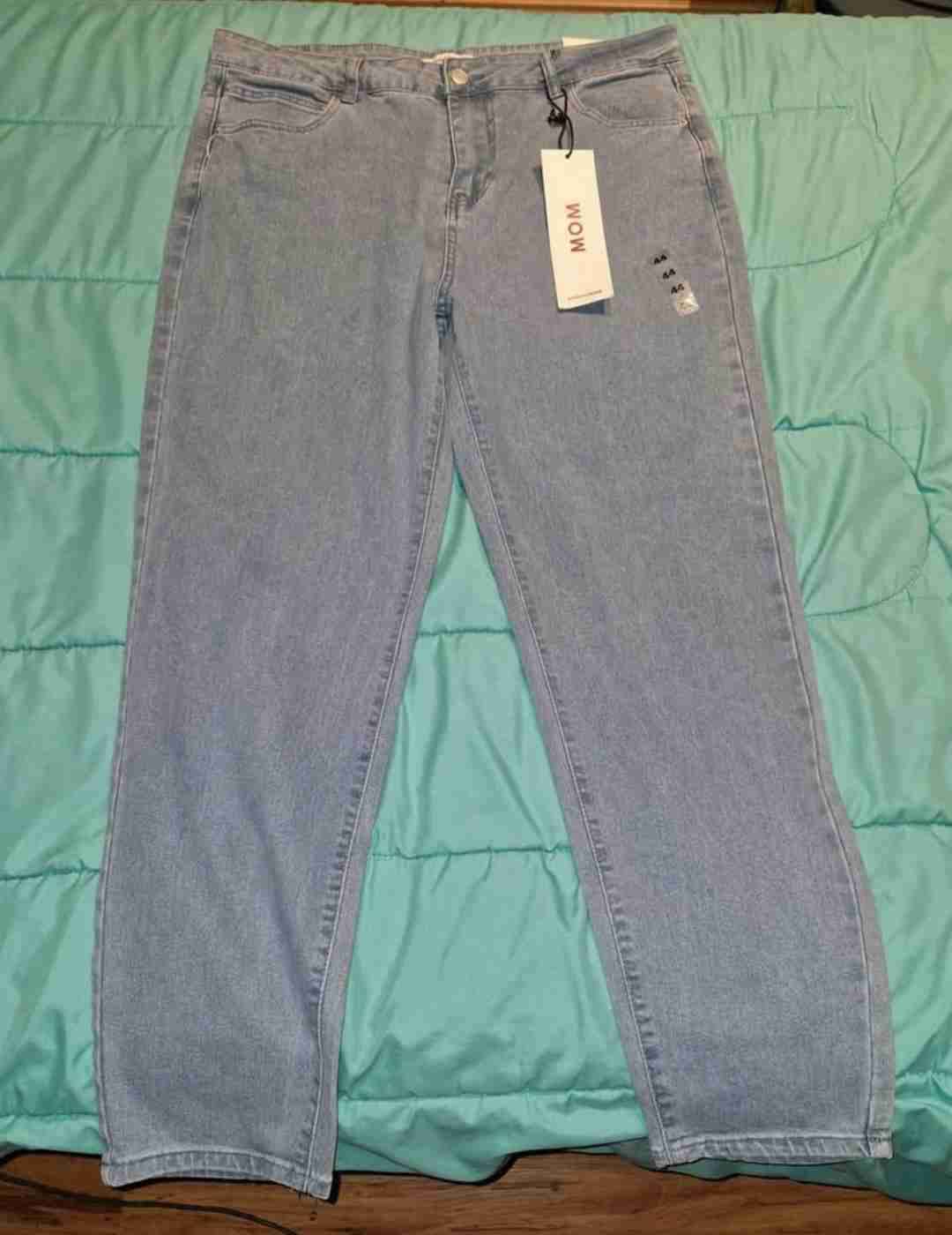 Mom Jeans - miniatura 2