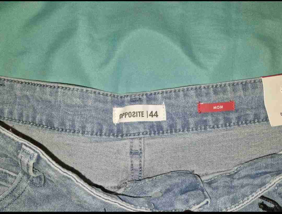 Mom Jeans - miniatura 3