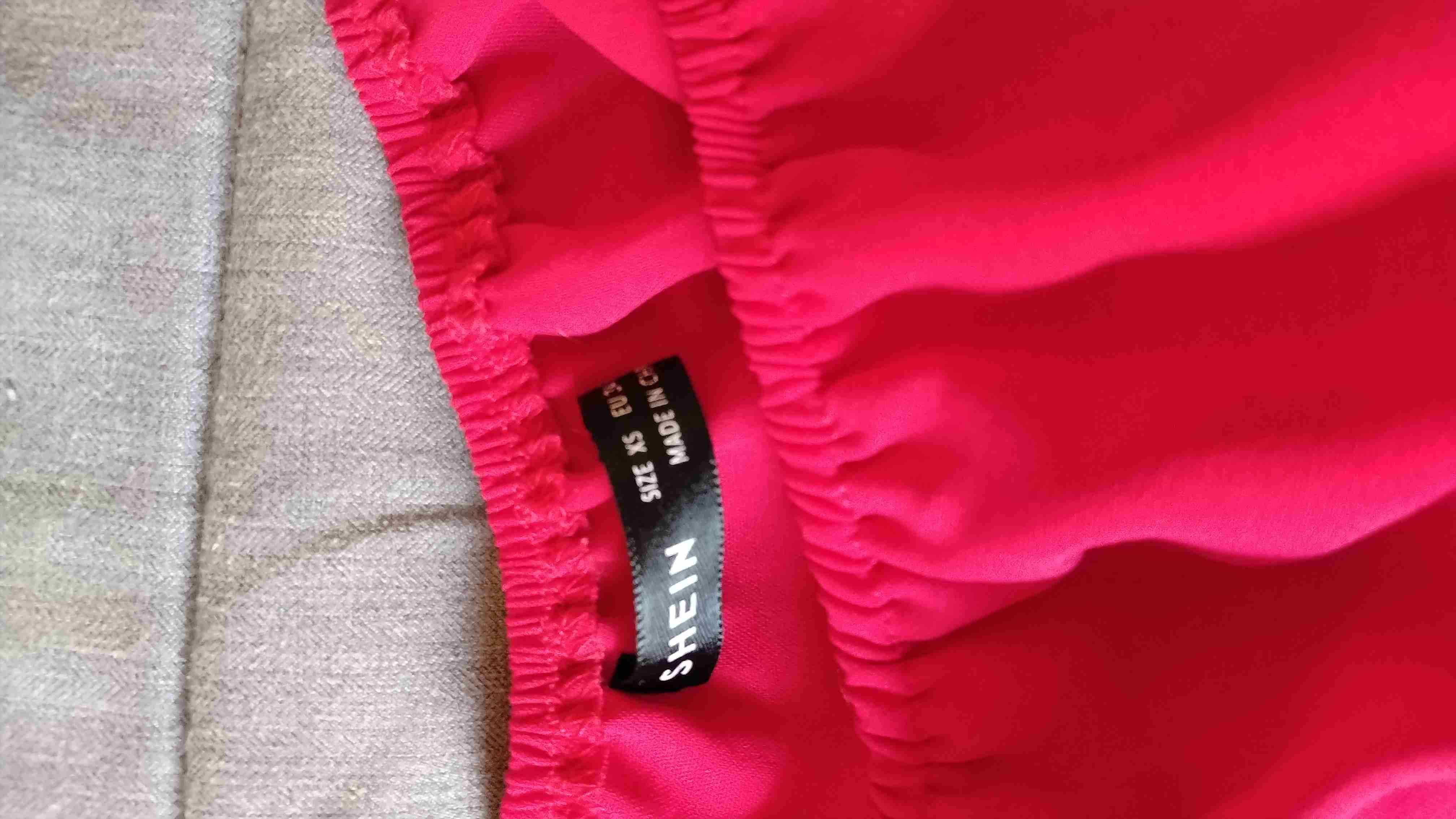 Top rojo - miniatura 4