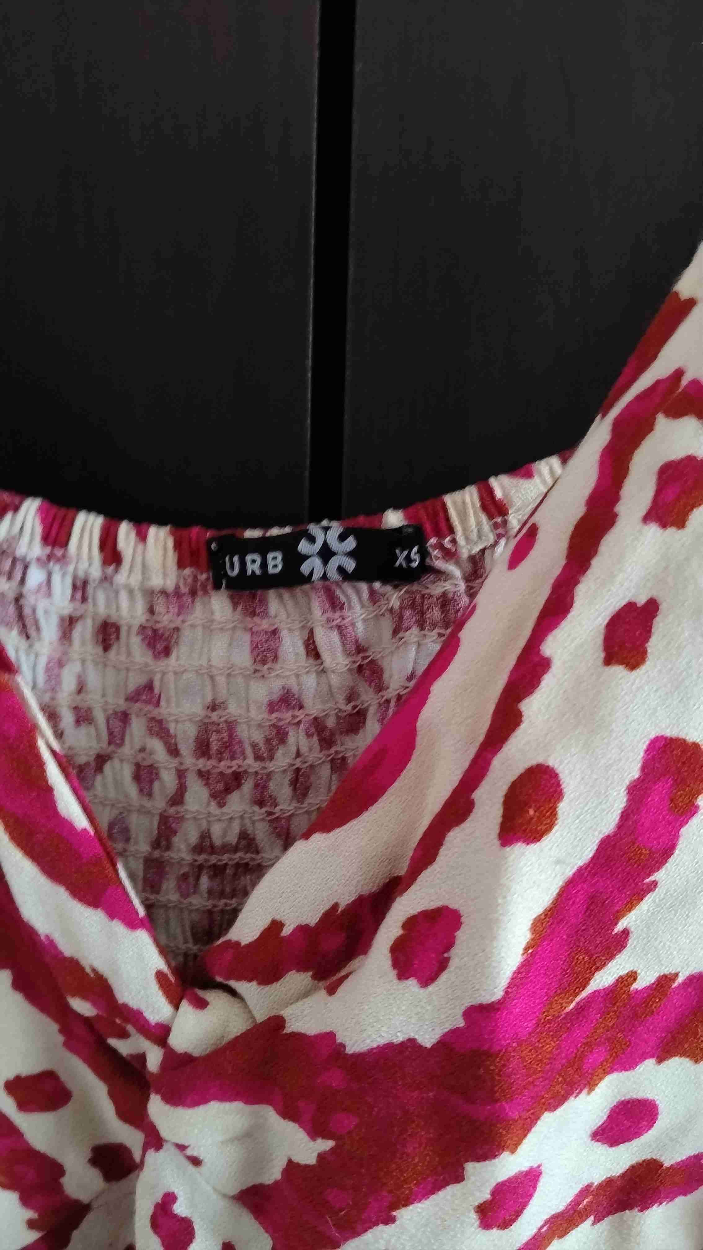 Vestido largo - miniatura 2