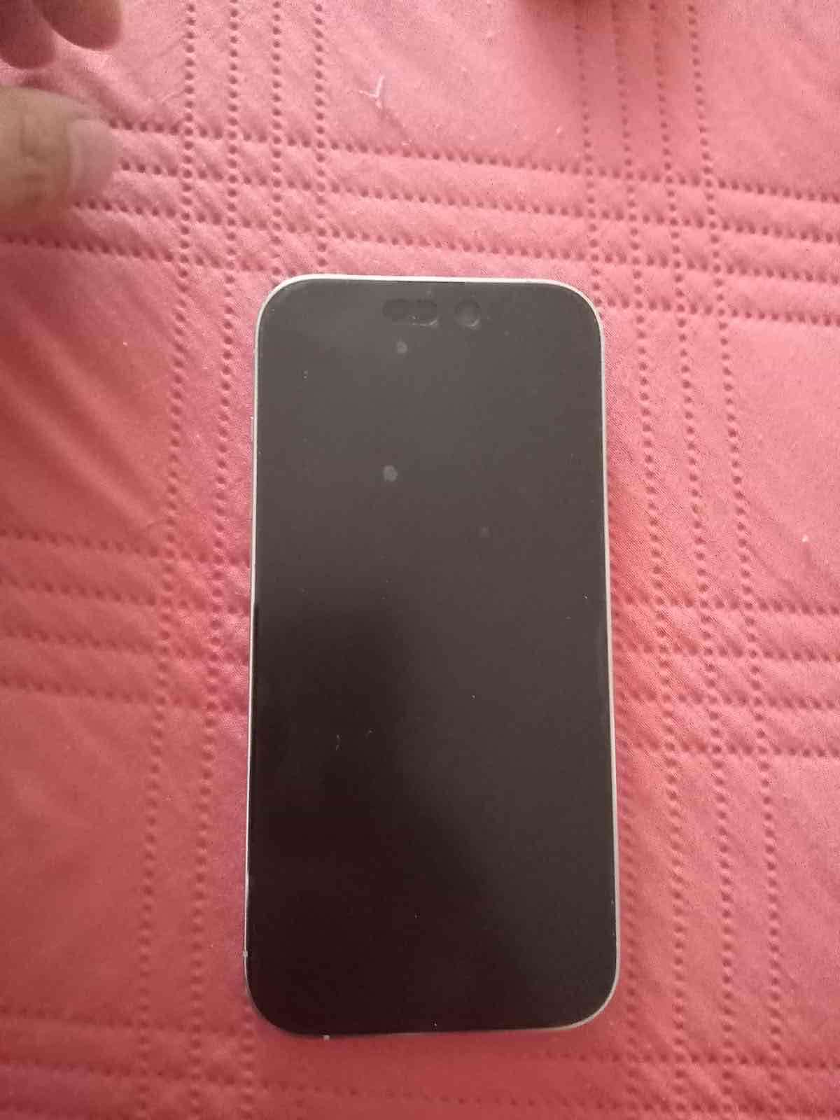 Iphone 14 pro 256gb - 2