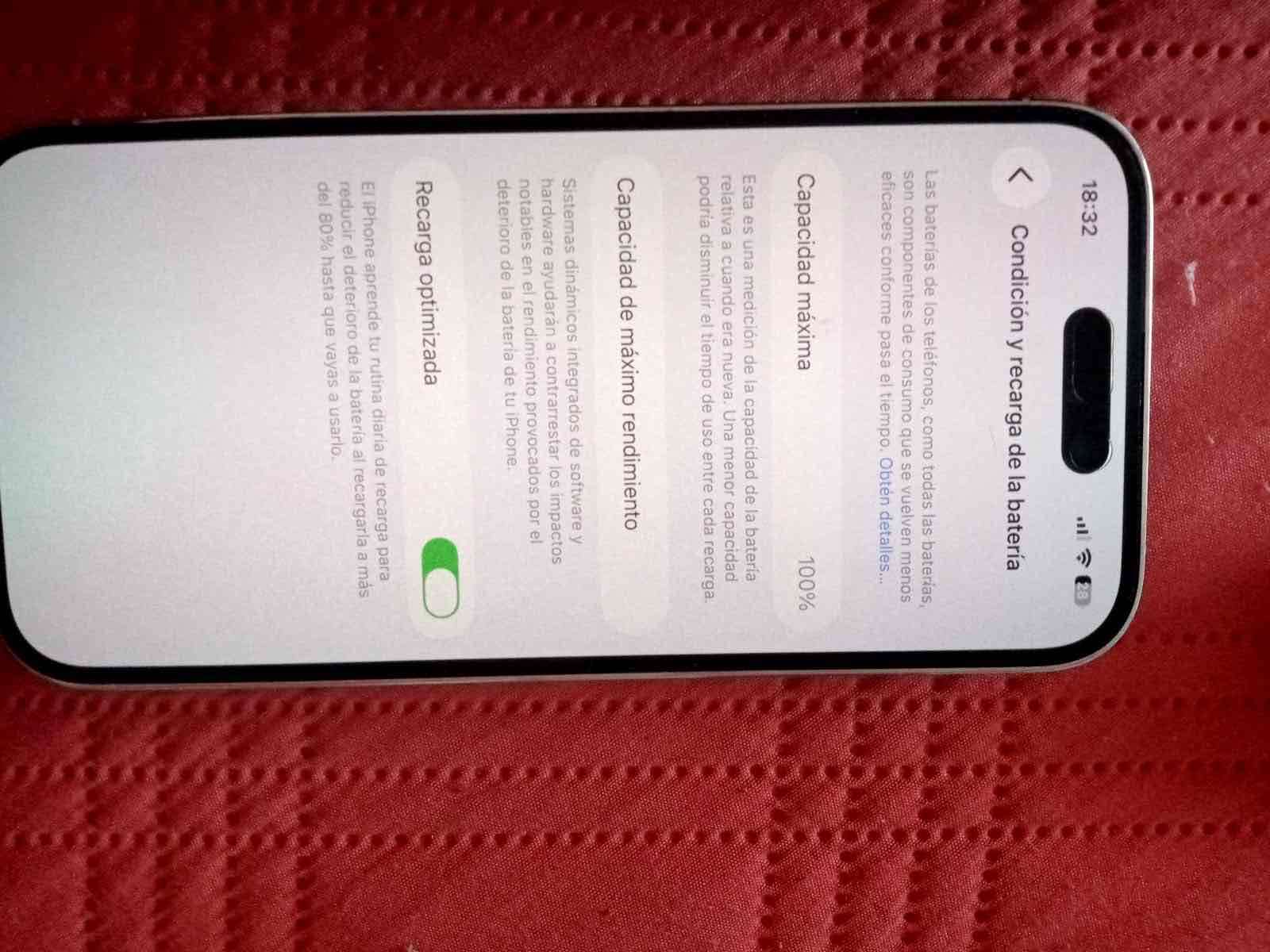 Iphone 14 pro 256gb - 3