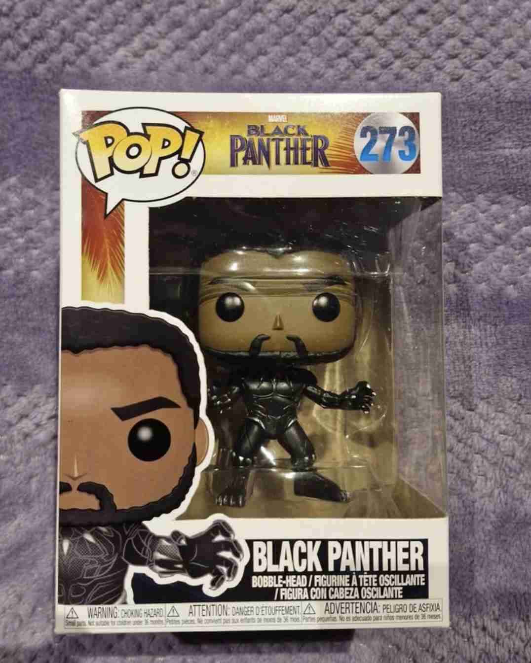 Funko Pop originales Marvel