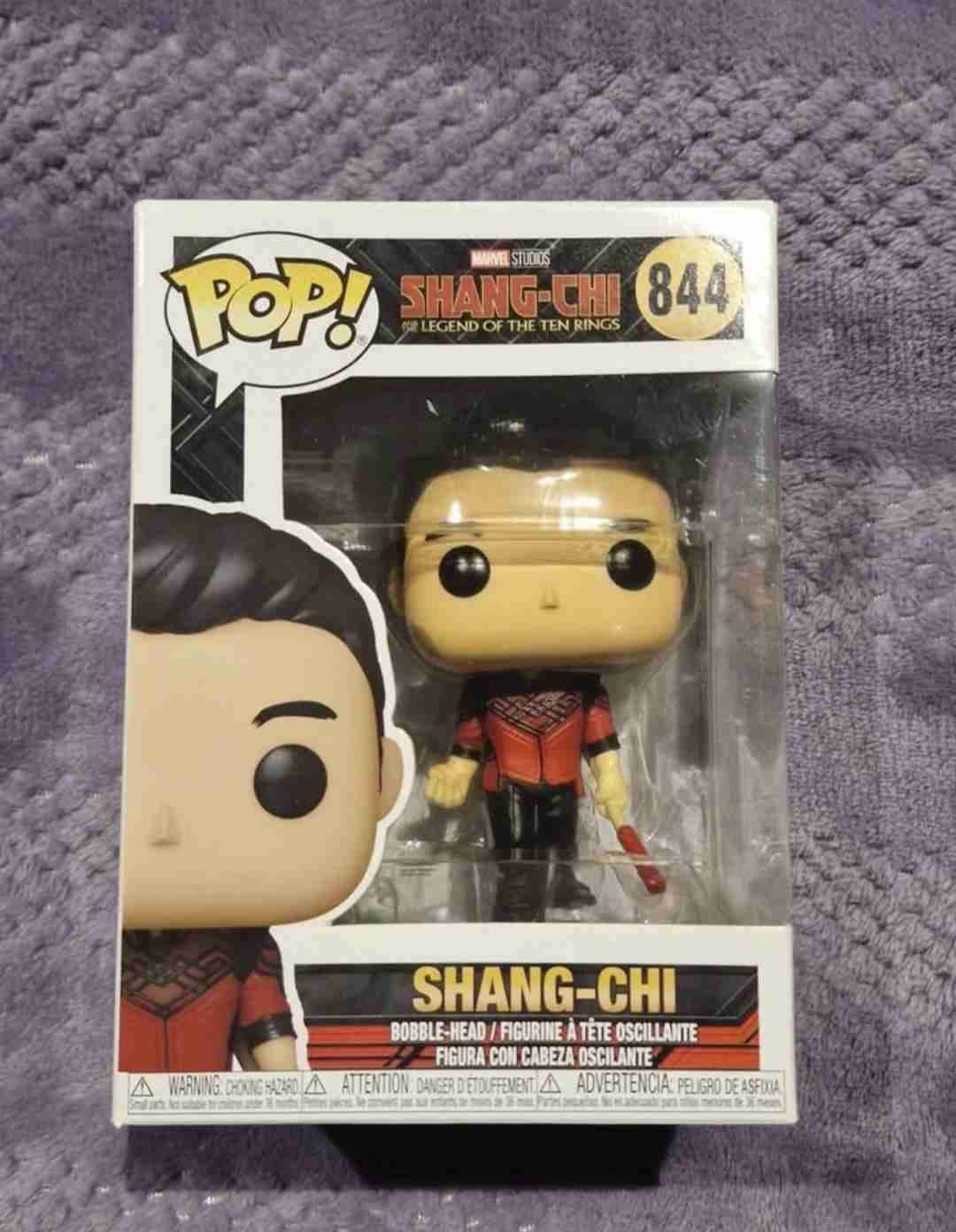 Funko Pop originales Marvel - miniatura 3