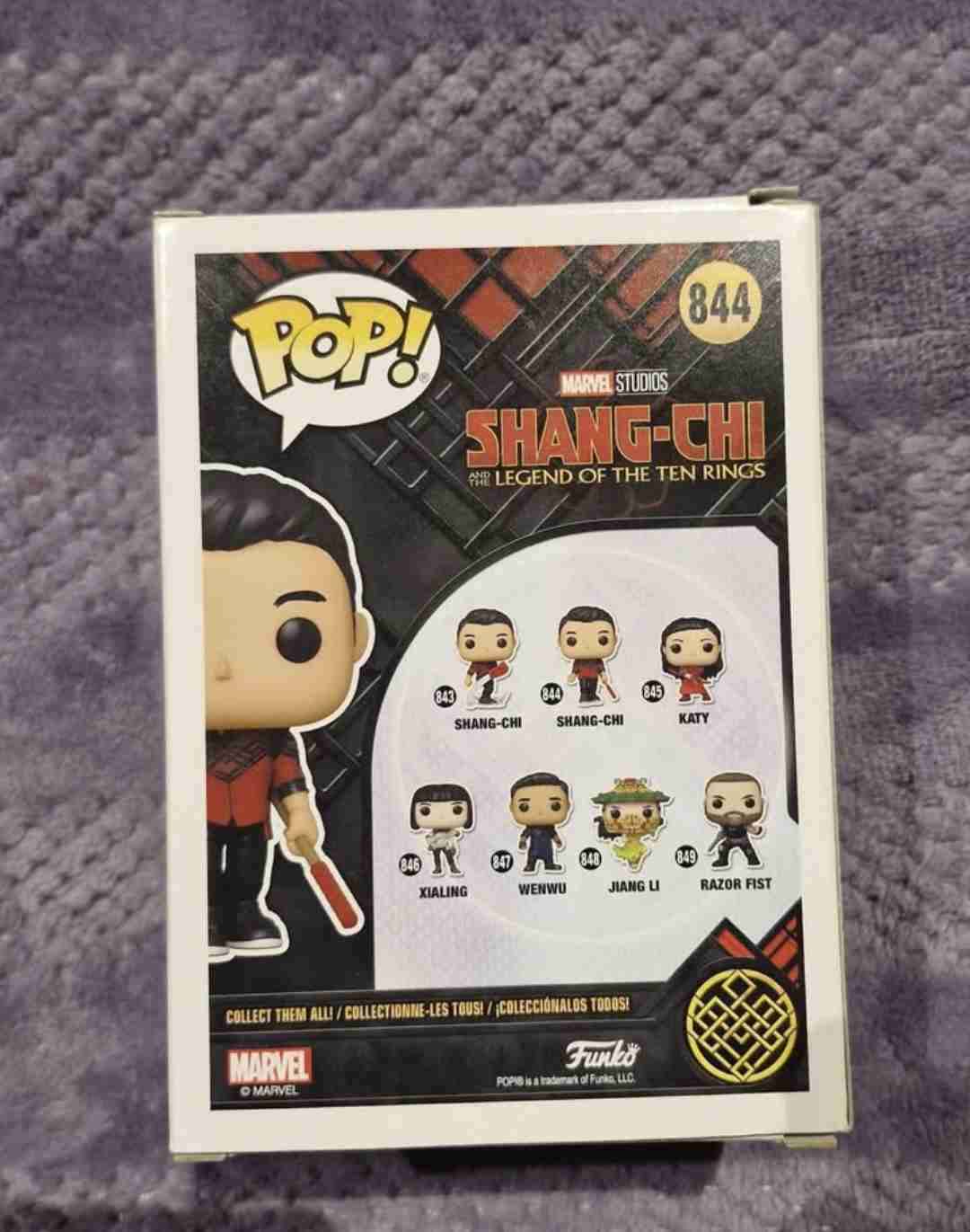 Funko Pop originales Marvel - miniatura 4