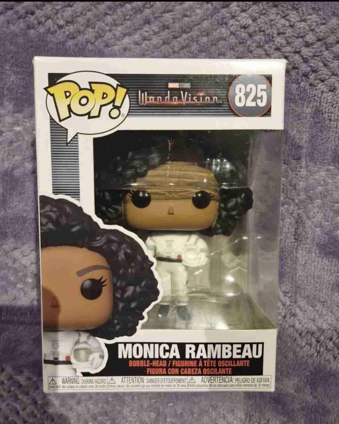 Funko Pop originales Marvel - miniatura 5