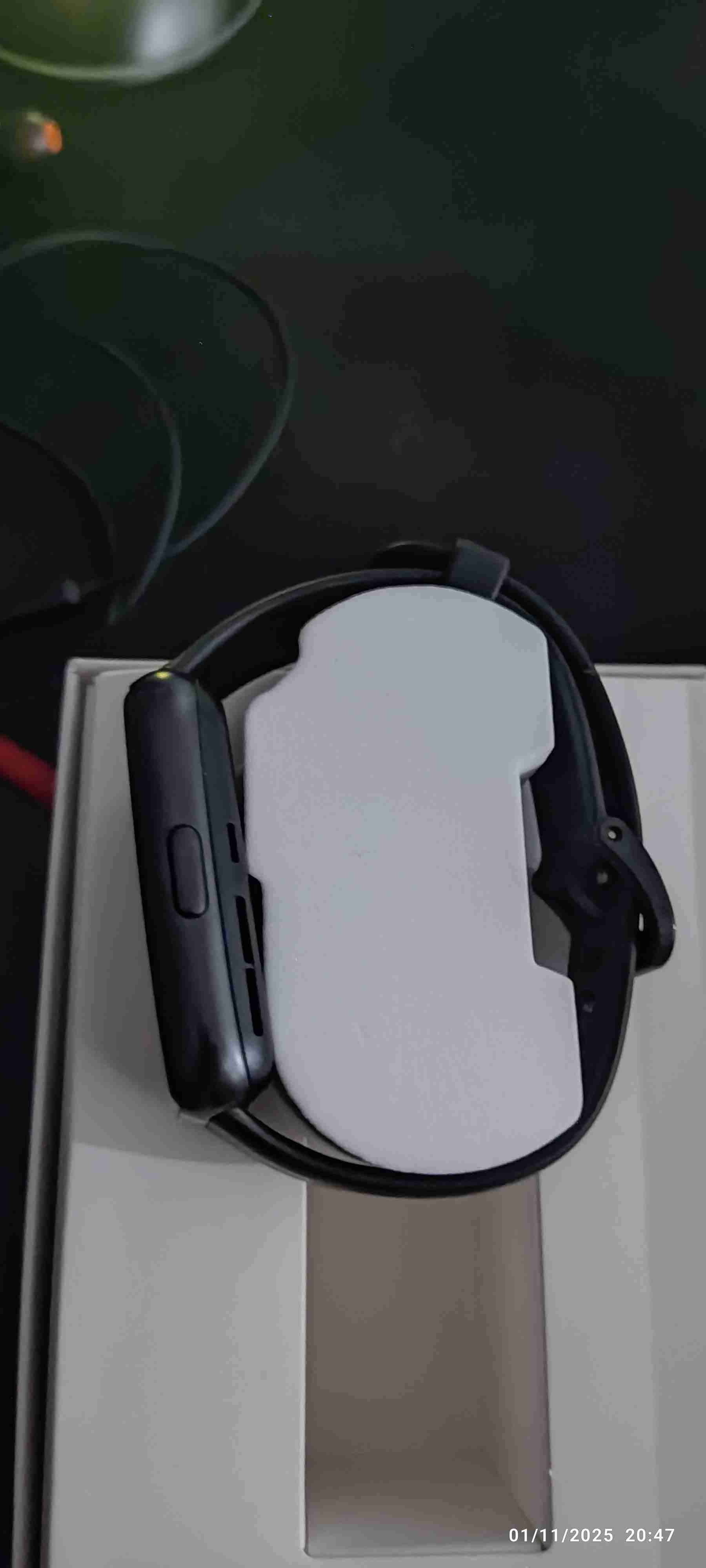 Huawei Watch Fit 2 negro - miniatura 3