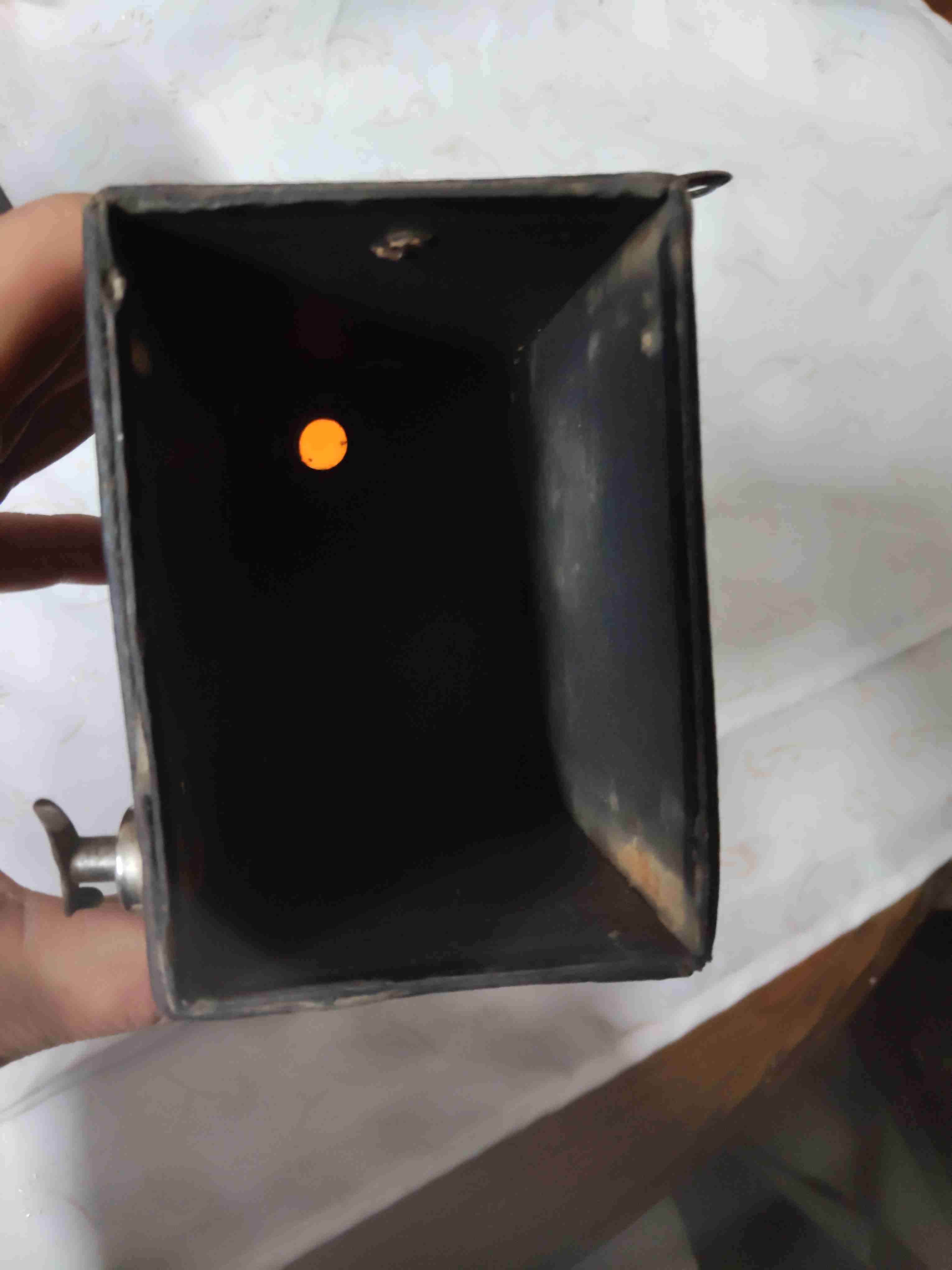 Cámara fotográfica kodak 120 - miniatura 2