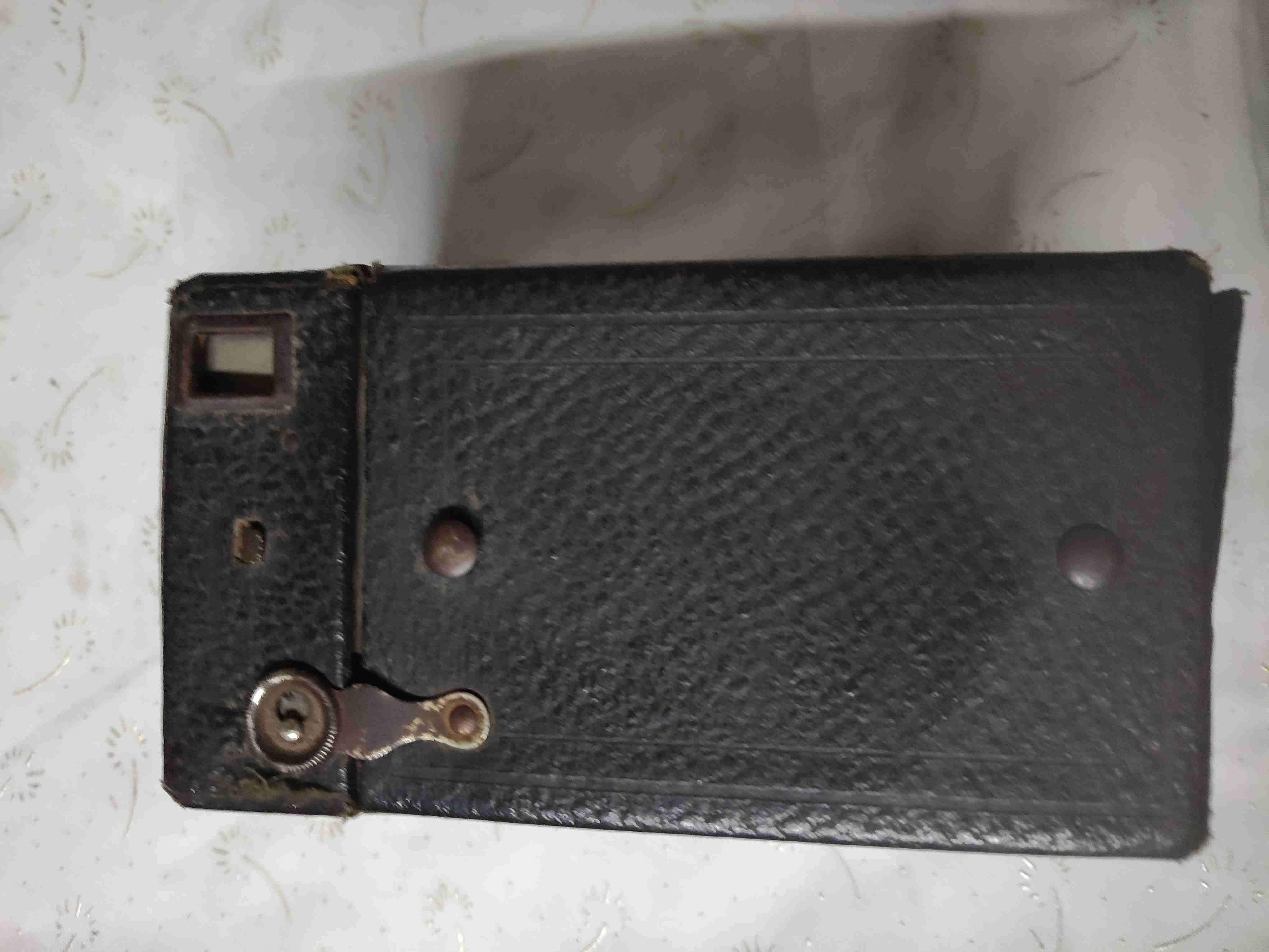 Cámara fotográfica kodak 120 - miniatura 3