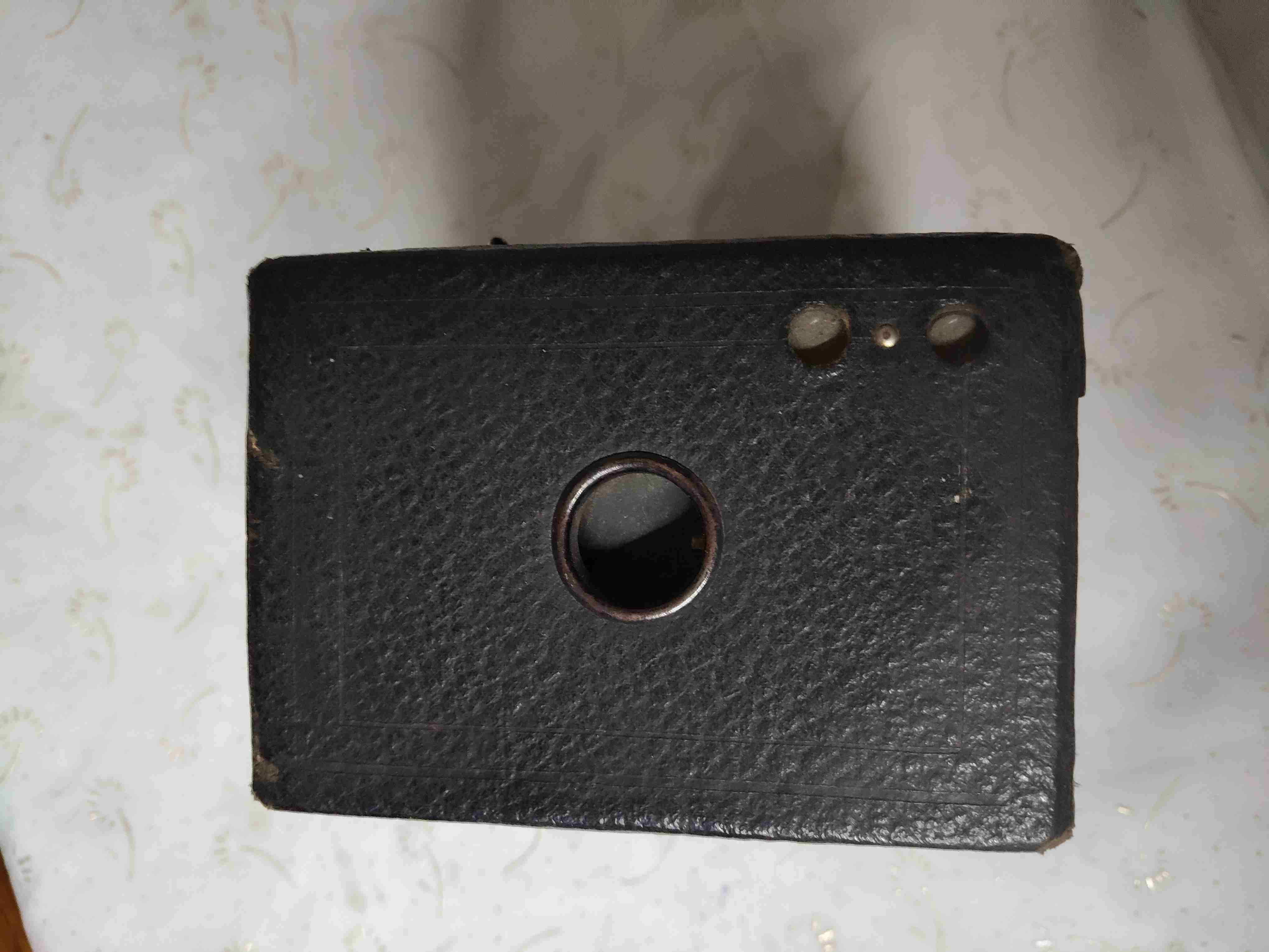 Cámara fotográfica kodak 120 - miniatura 5