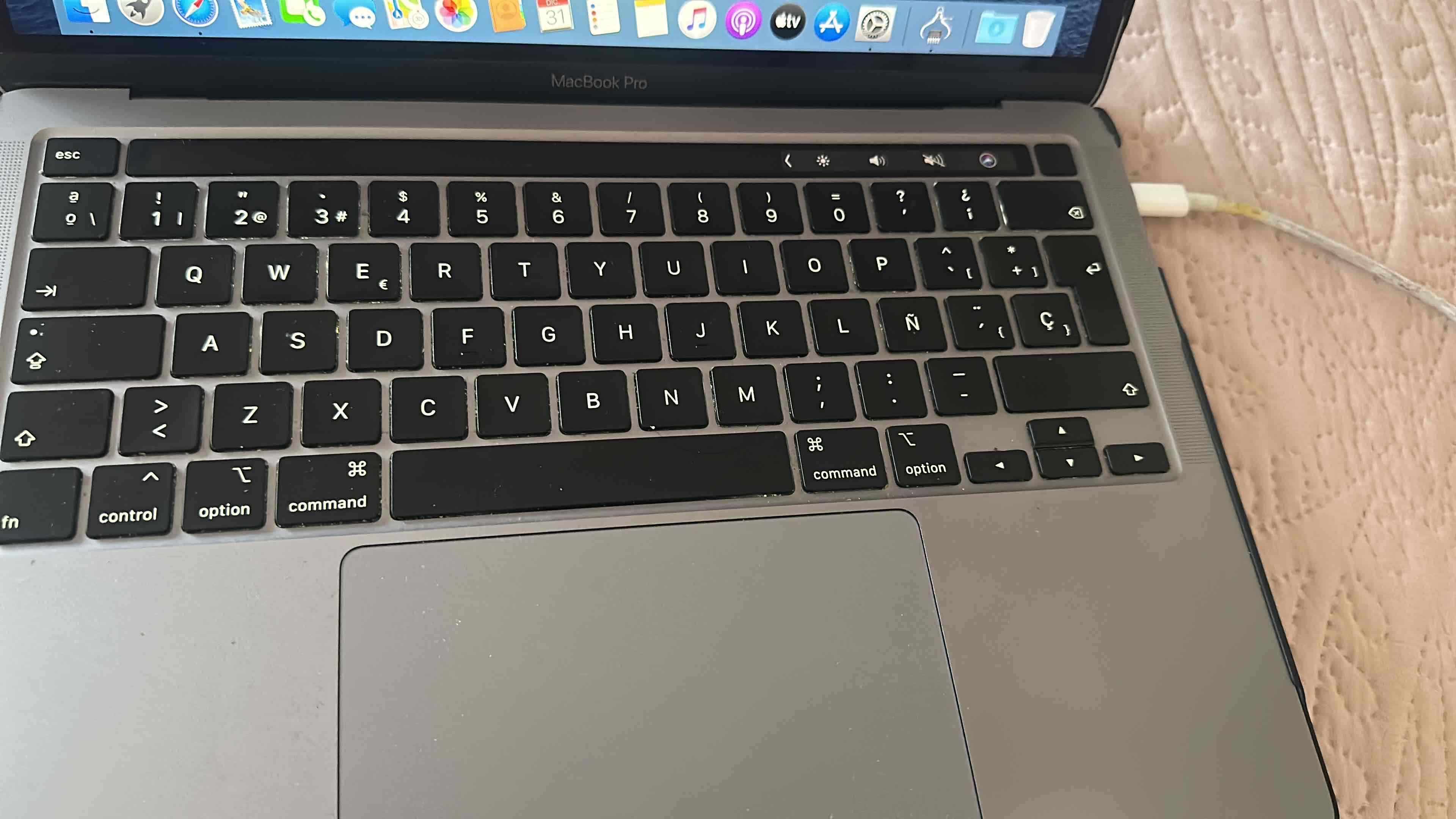 MacBook Pro 13 pulgadas - miniatura 2