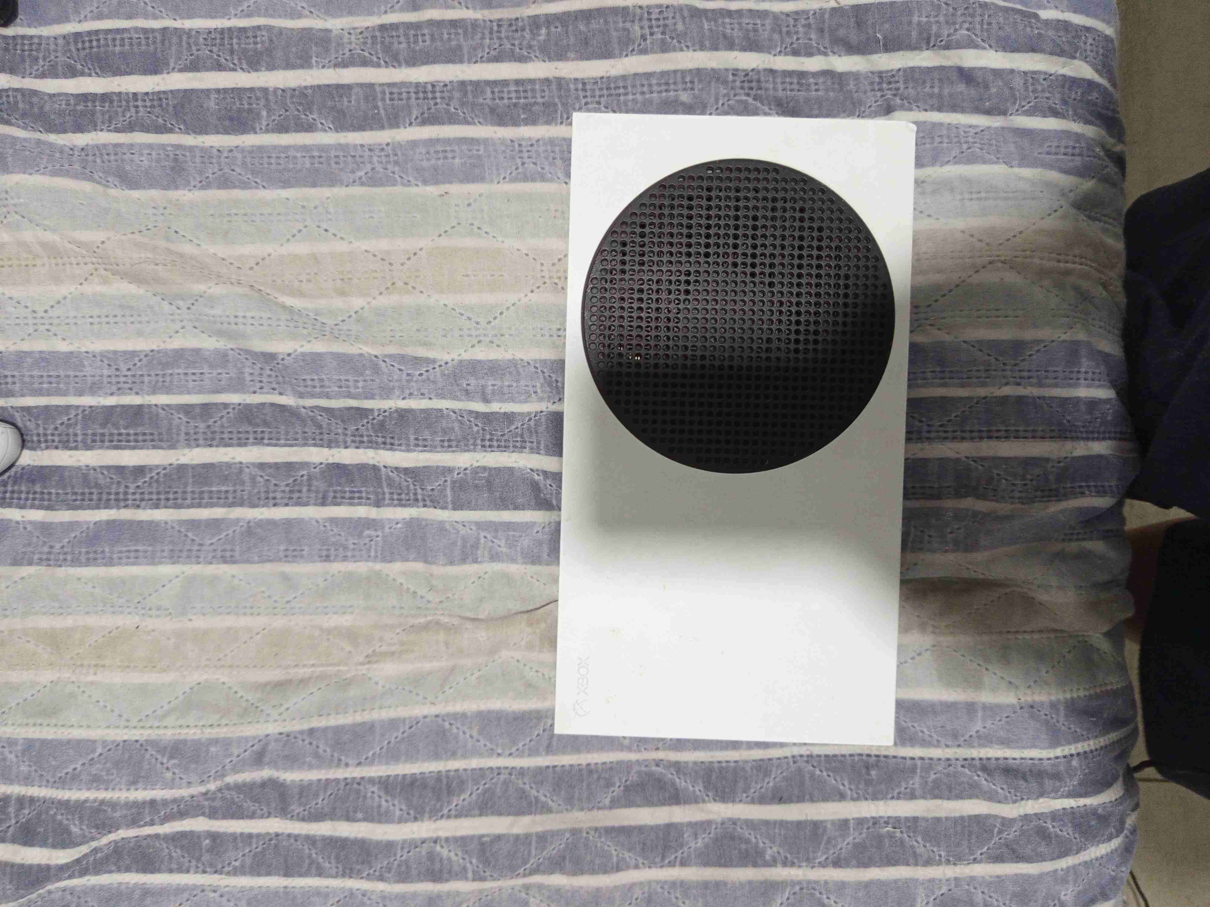 Consola Xbox Series S con dos controles - miniatura 2