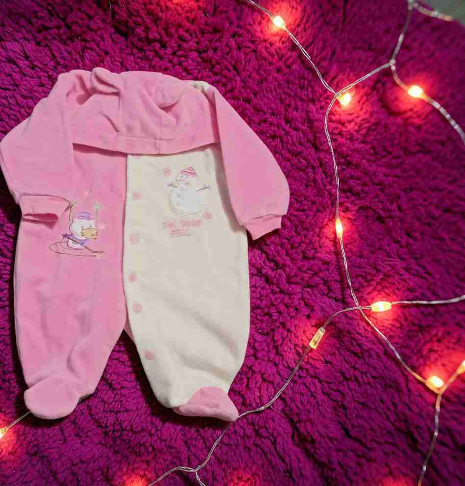 Ropa de bebé - miniatura 3