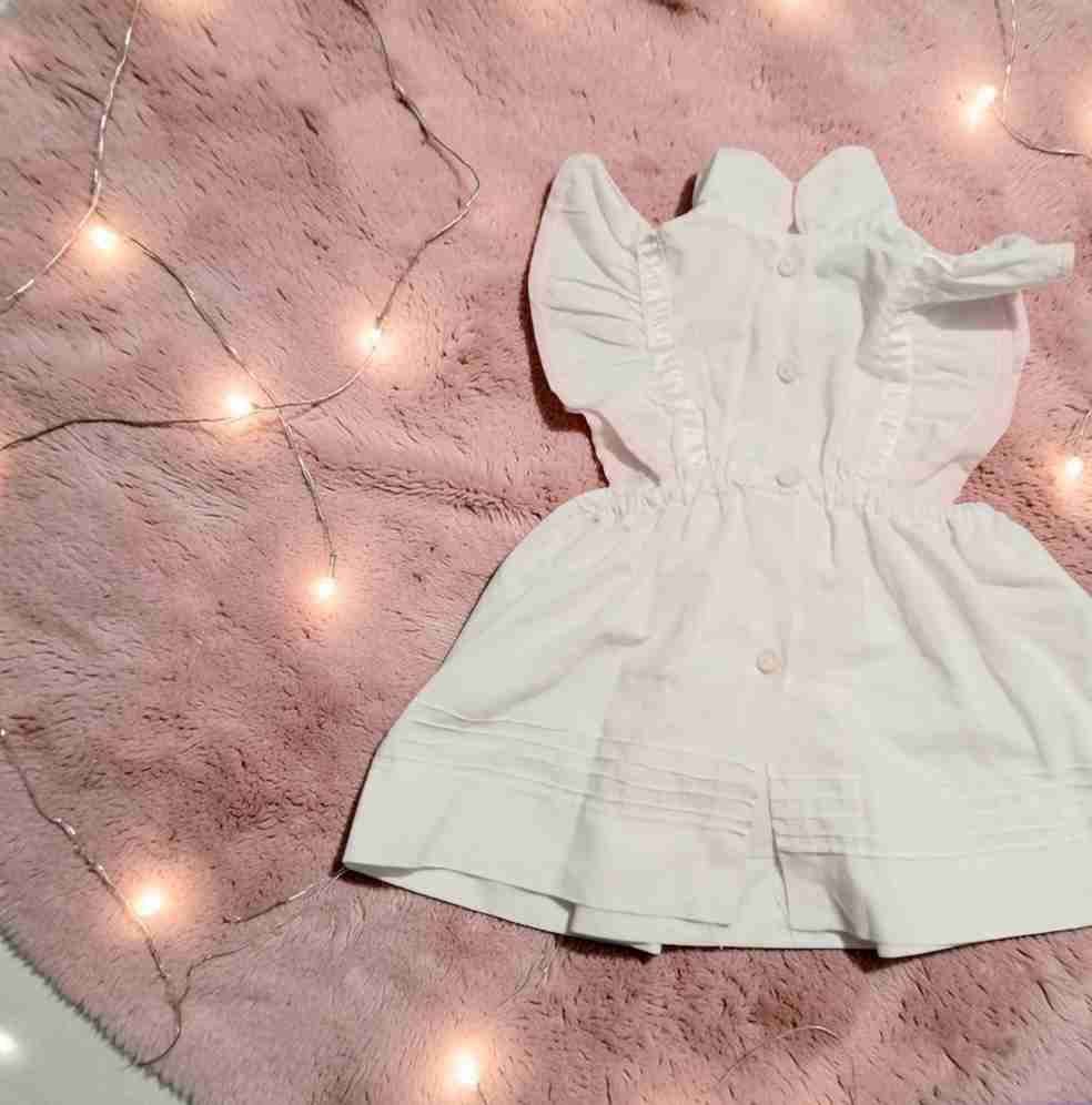 Ropa de bebé - miniatura 4