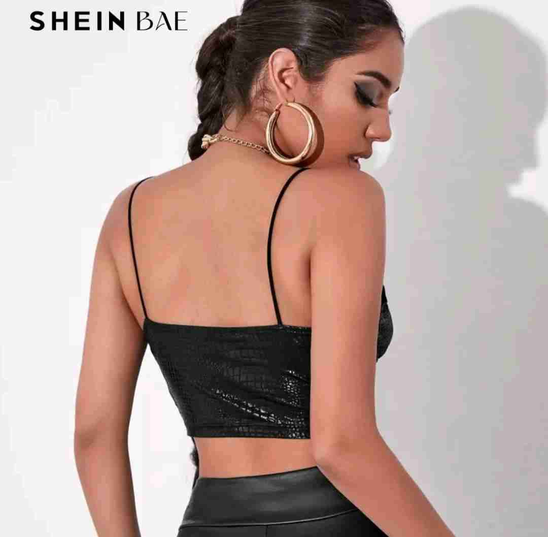 Tops Shein mujer - miniatura 2