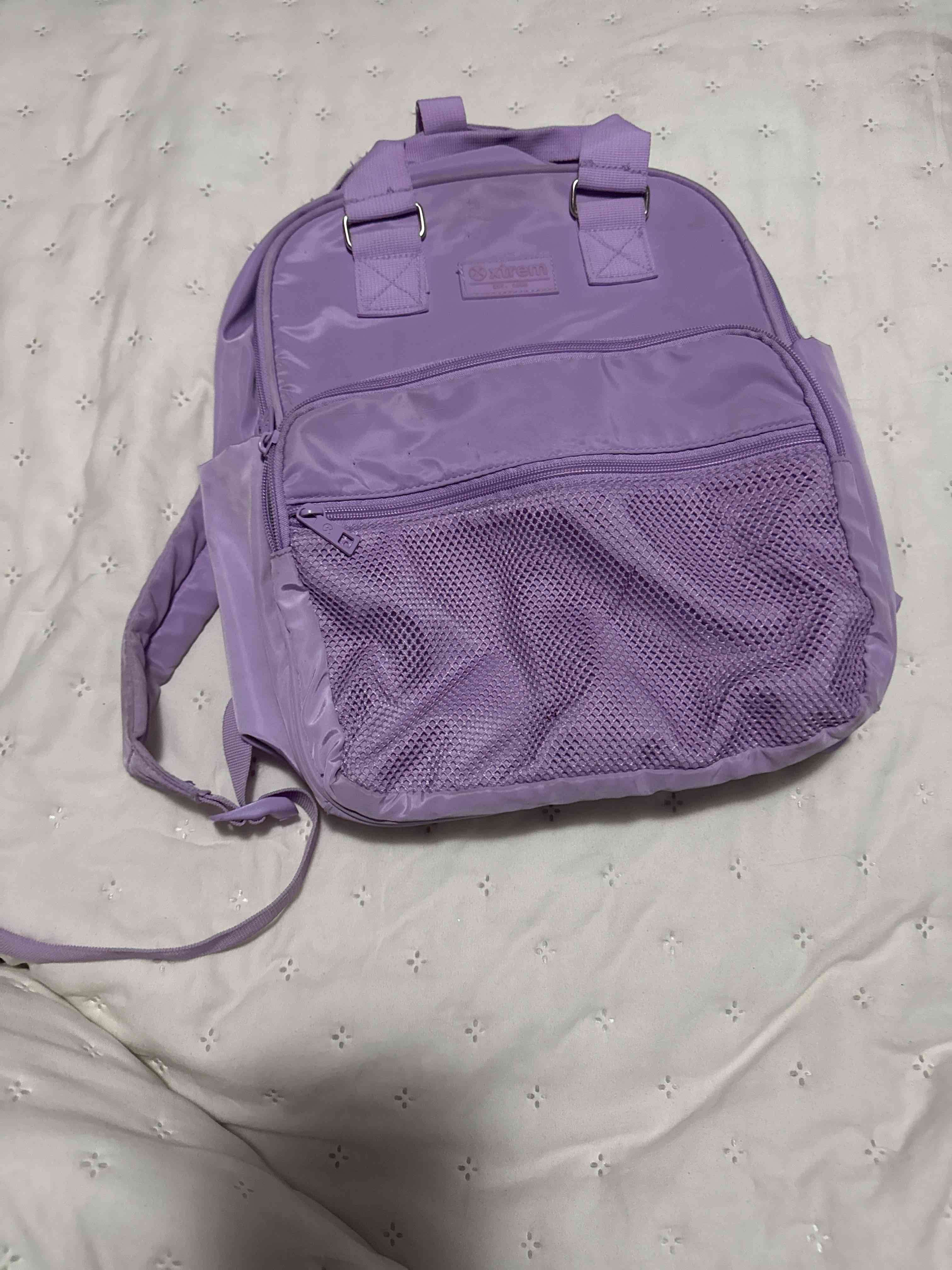 Mochila
