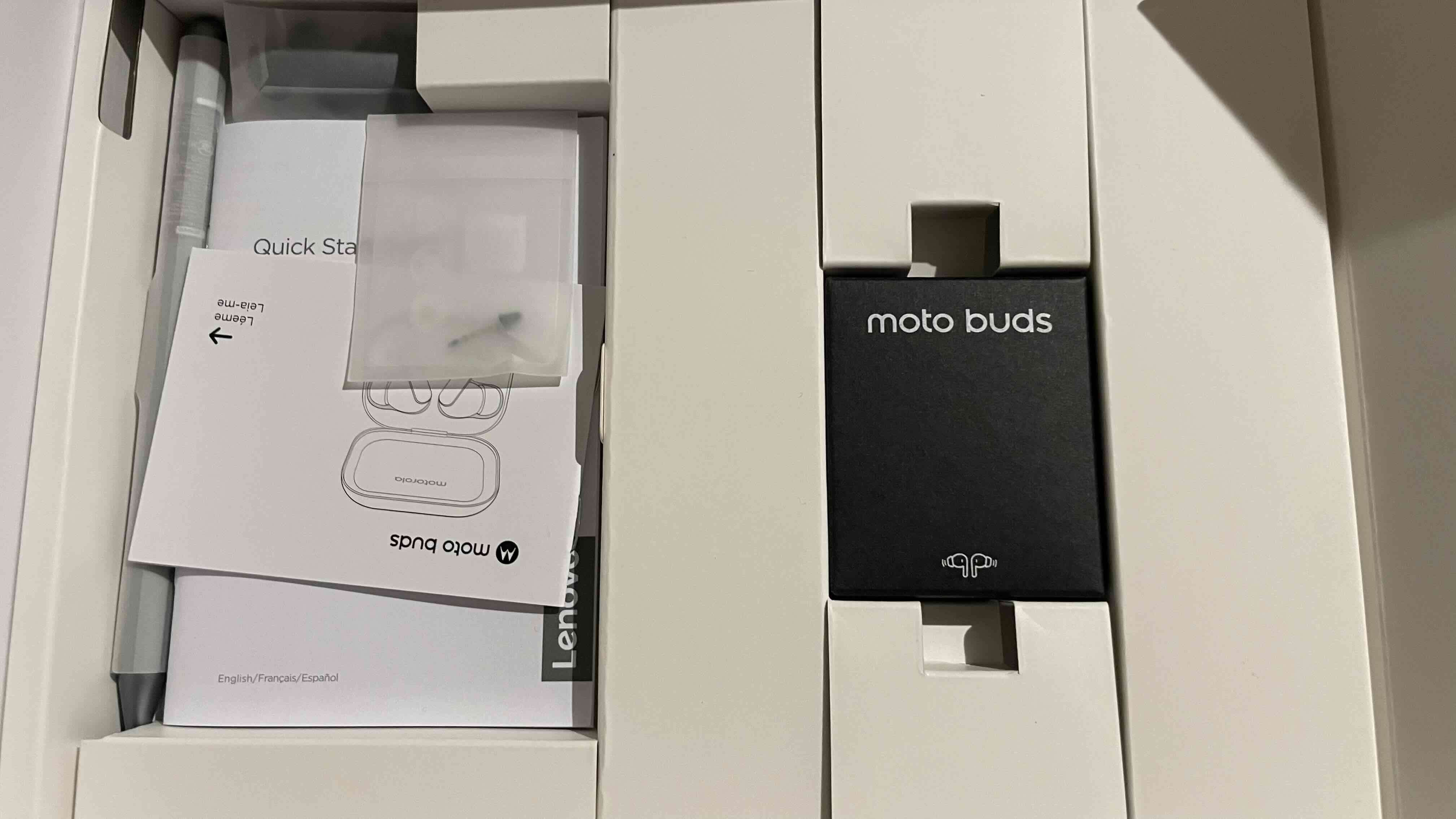 Lenovo Idea Tab Pro con teclado - miniatura 3