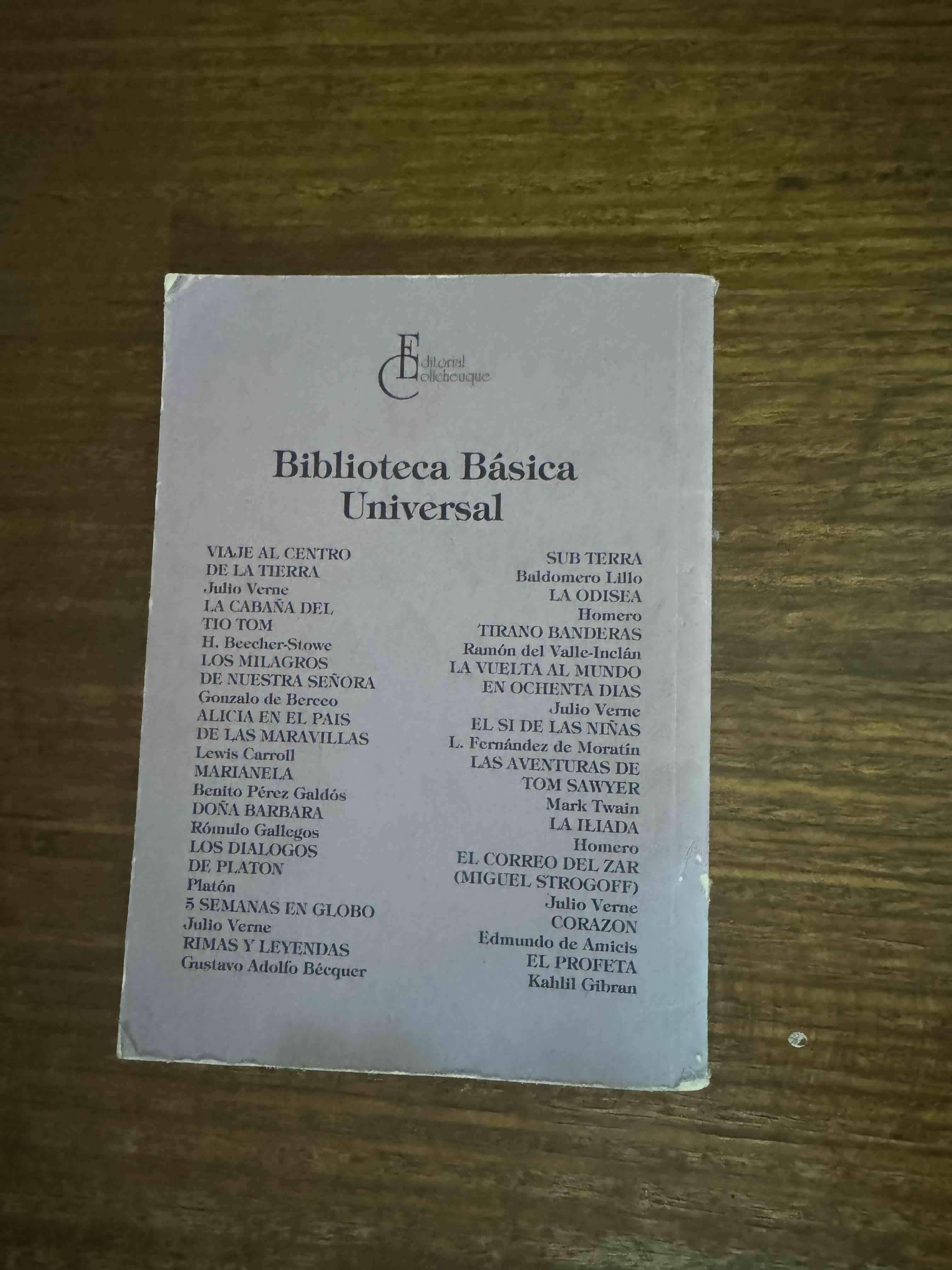 Libro El Lazarillo de Tormes - miniatura 2