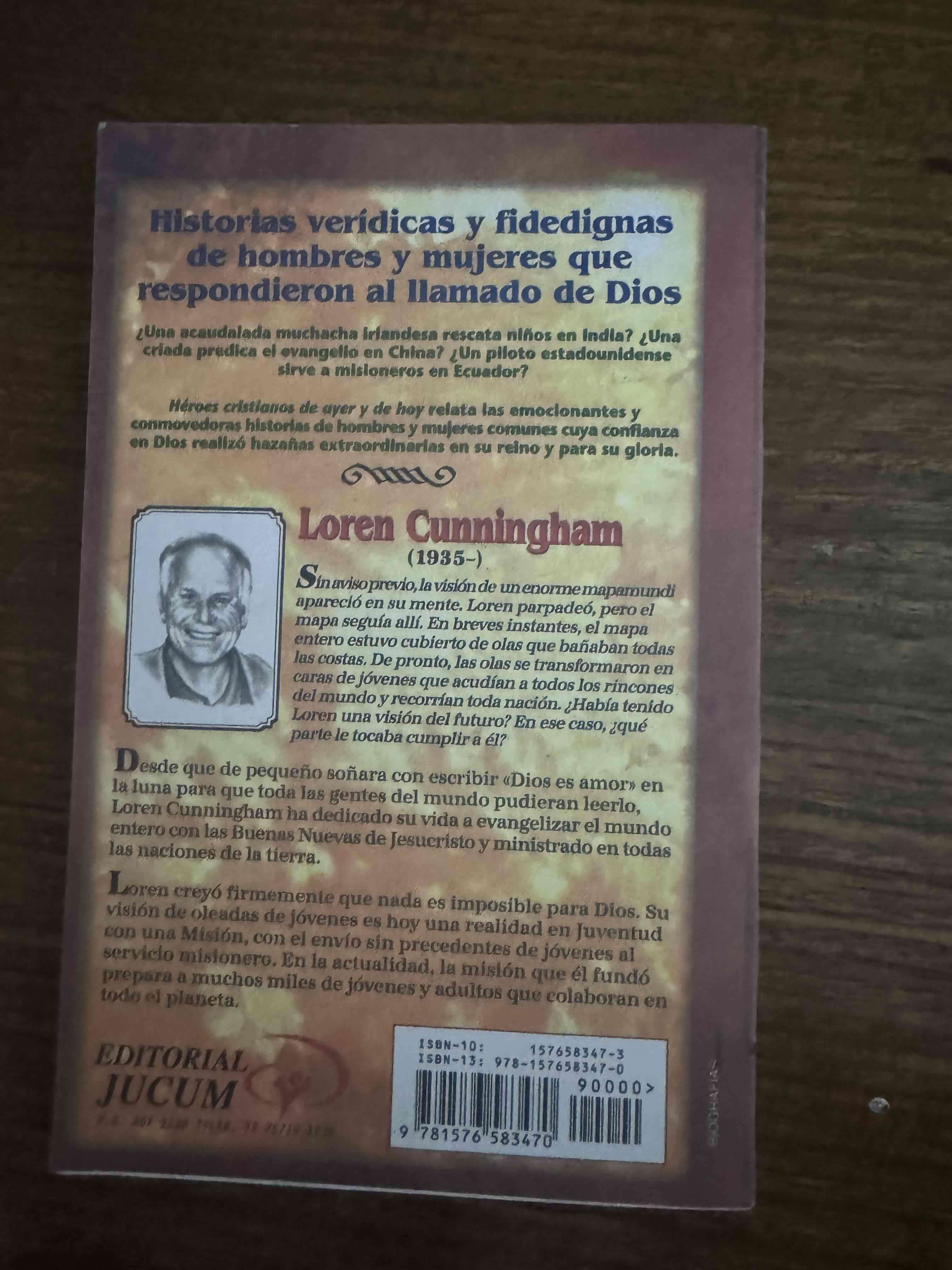 Libro Desafío para Valientes - miniatura 2