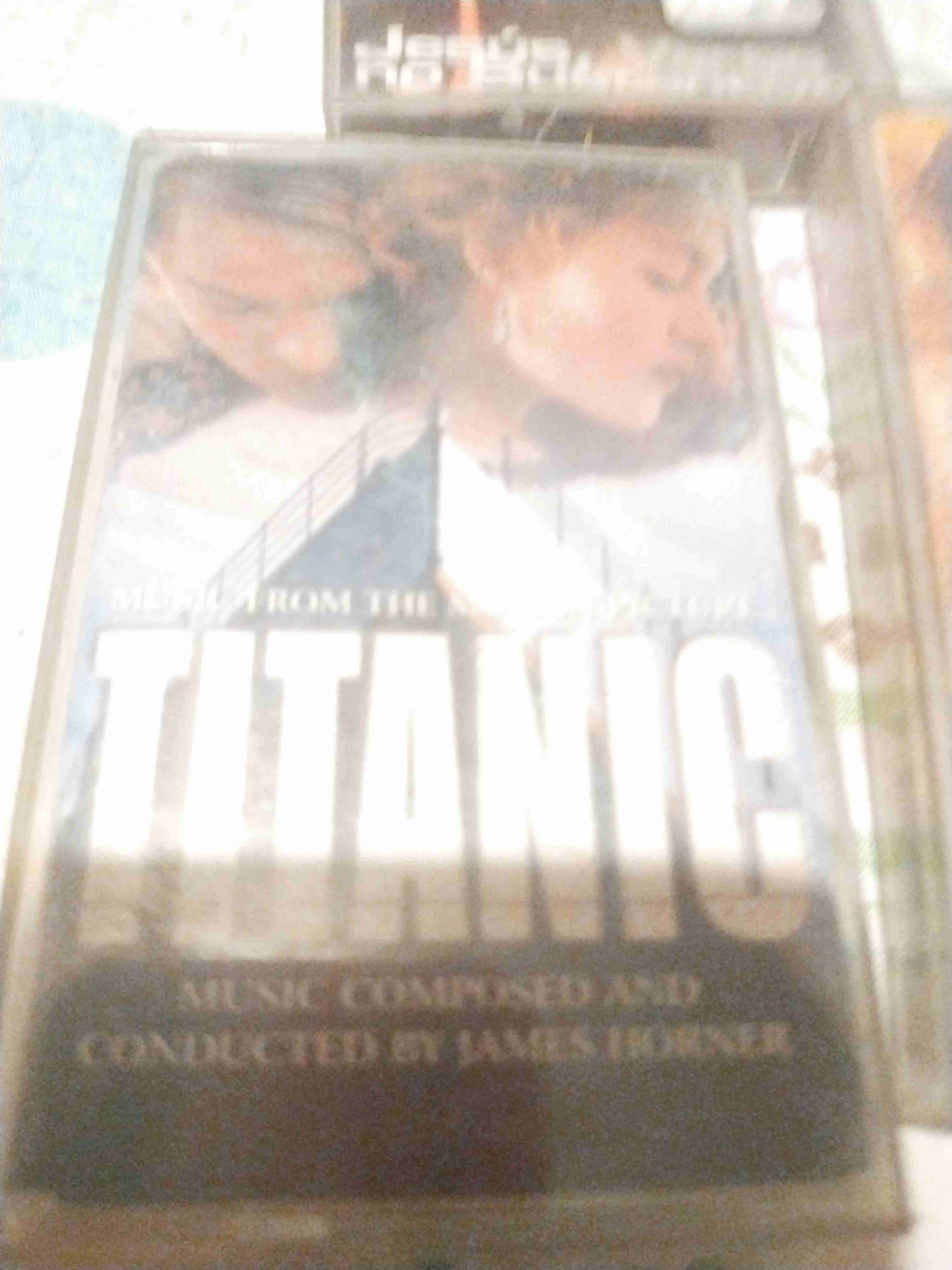 Cassette Ricardo Arjona Jesús Verbo - miniatura 3