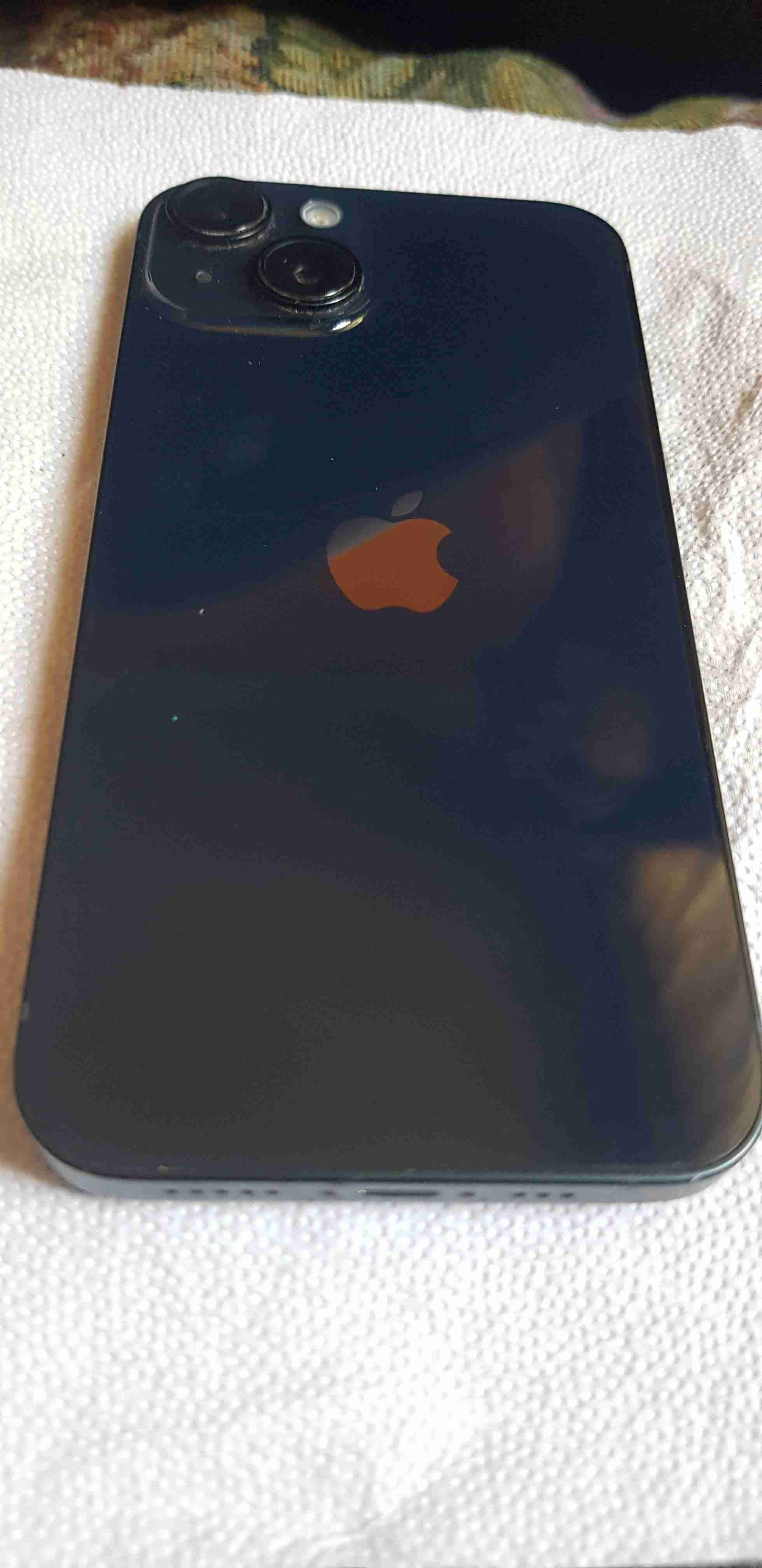 iPhone 14 - miniatura 2