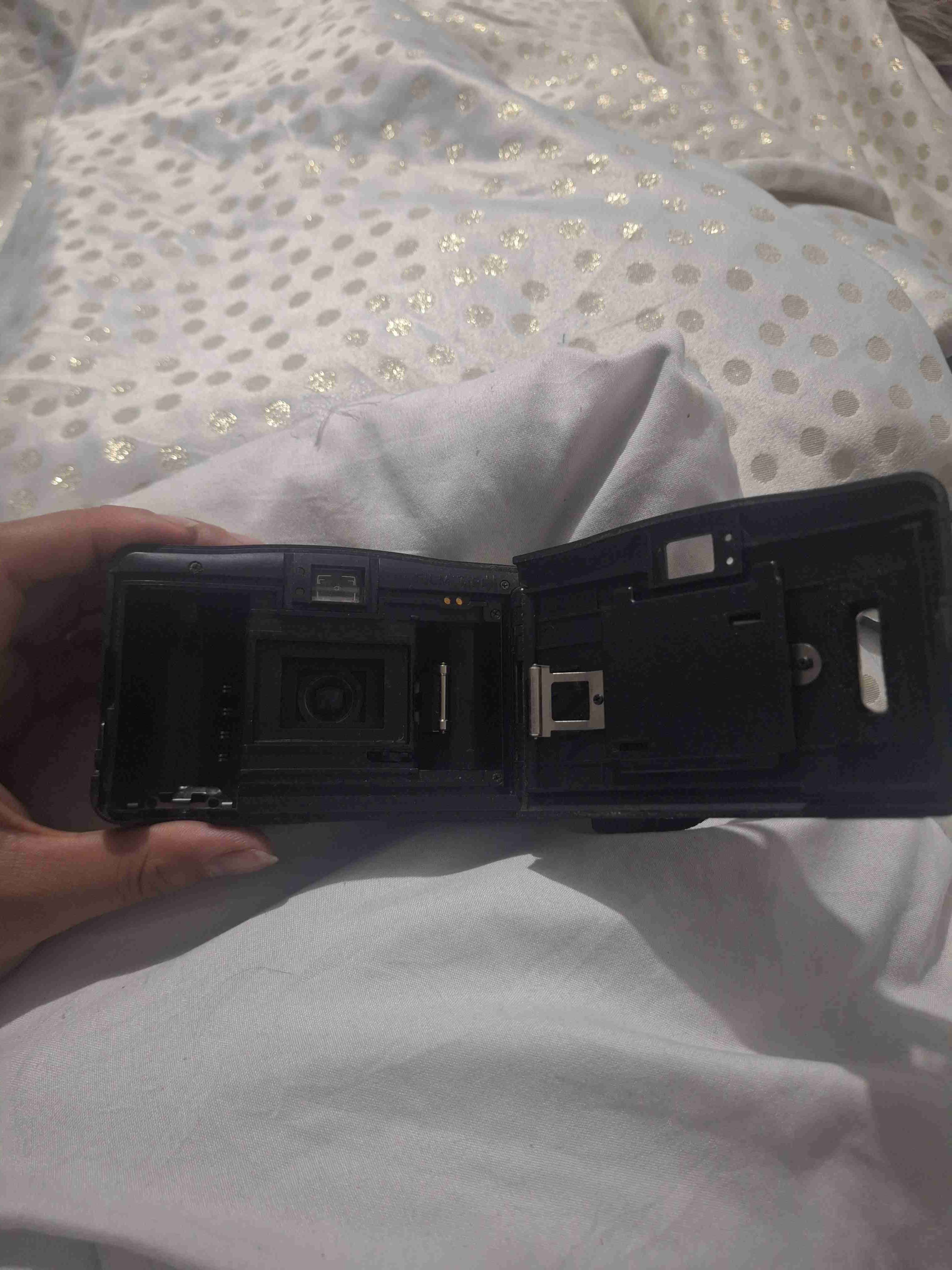 Cámara vintage Samsung AF Slim - miniatura 2