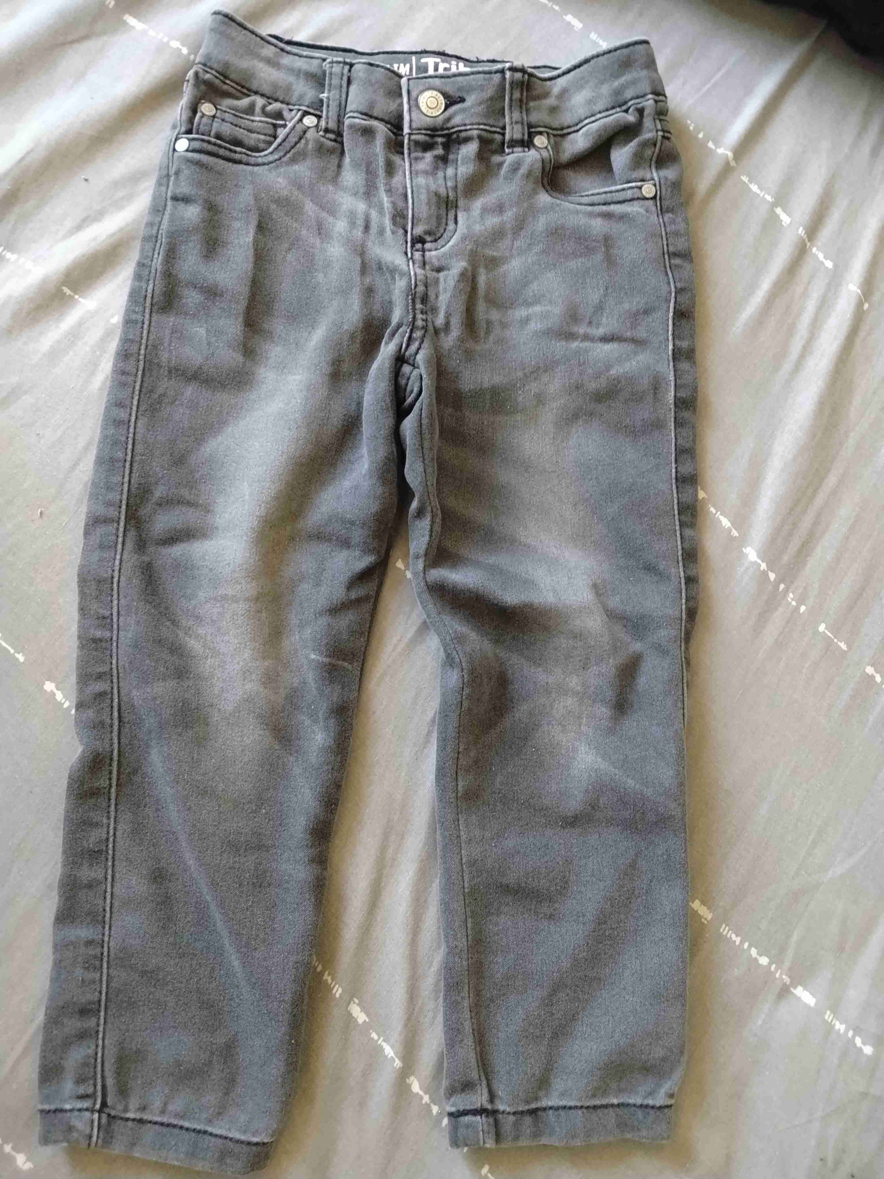 Lote de ropa niño talla 4 - miniatura 2