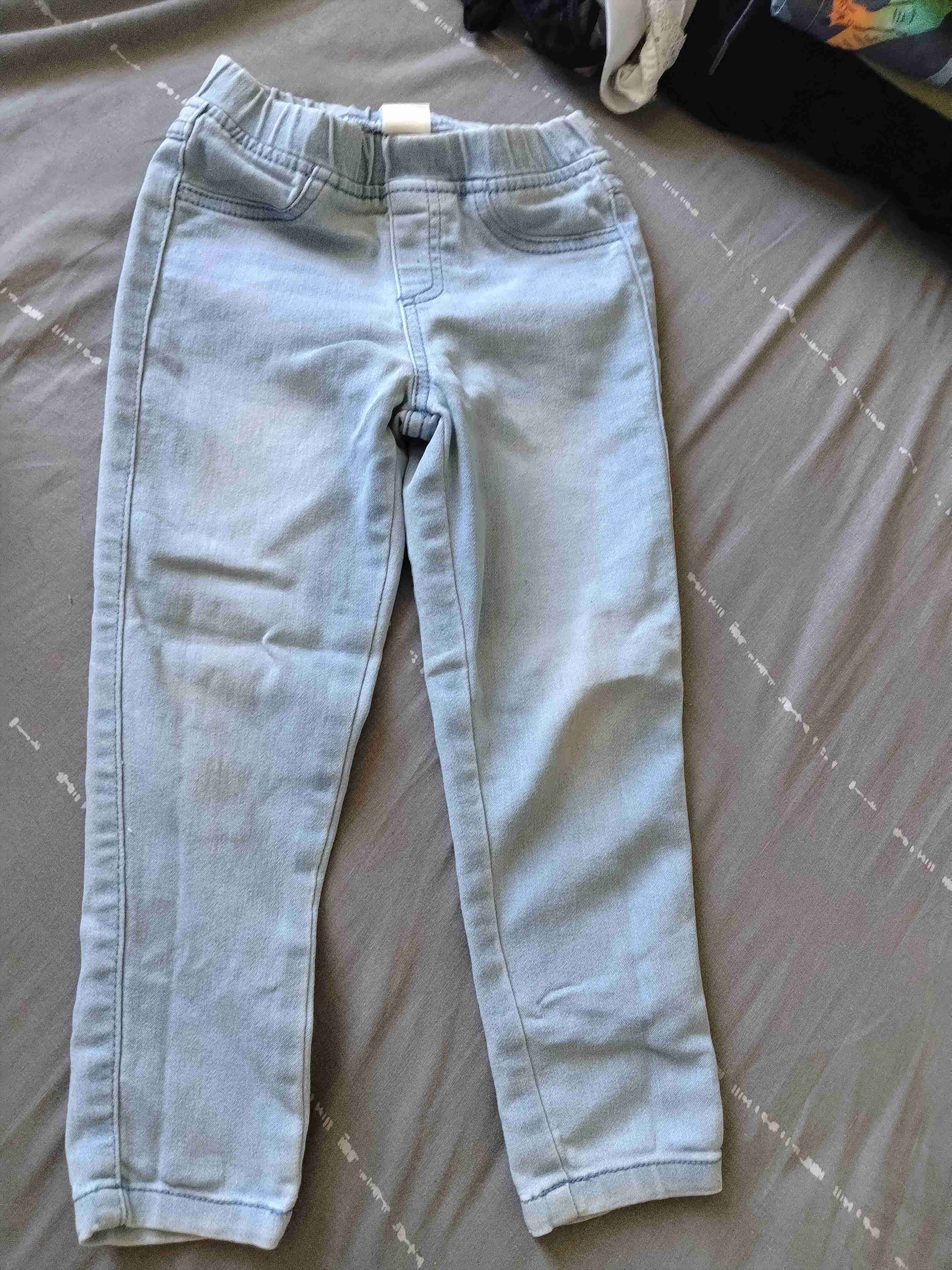 Lote de ropa niño talla 4 - miniatura 3