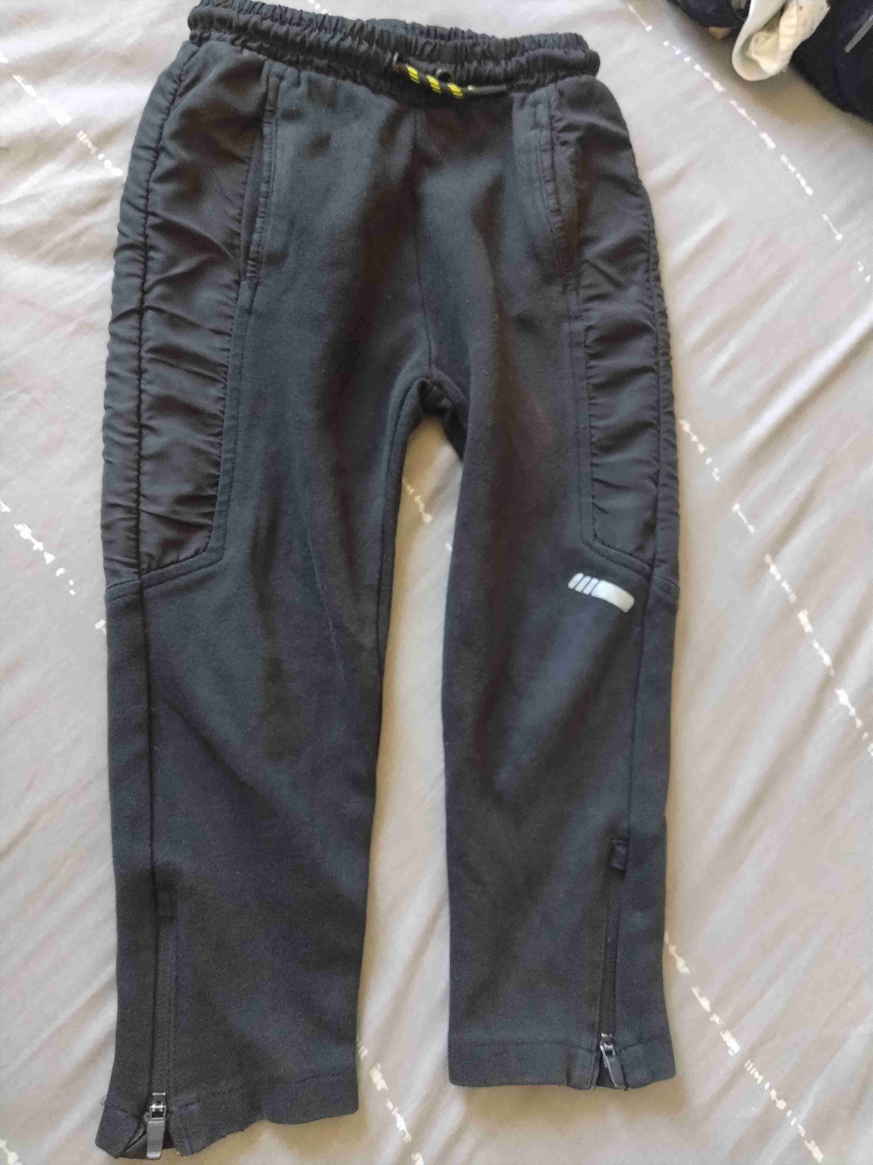 Lote de ropa niño talla 4 - miniatura 4