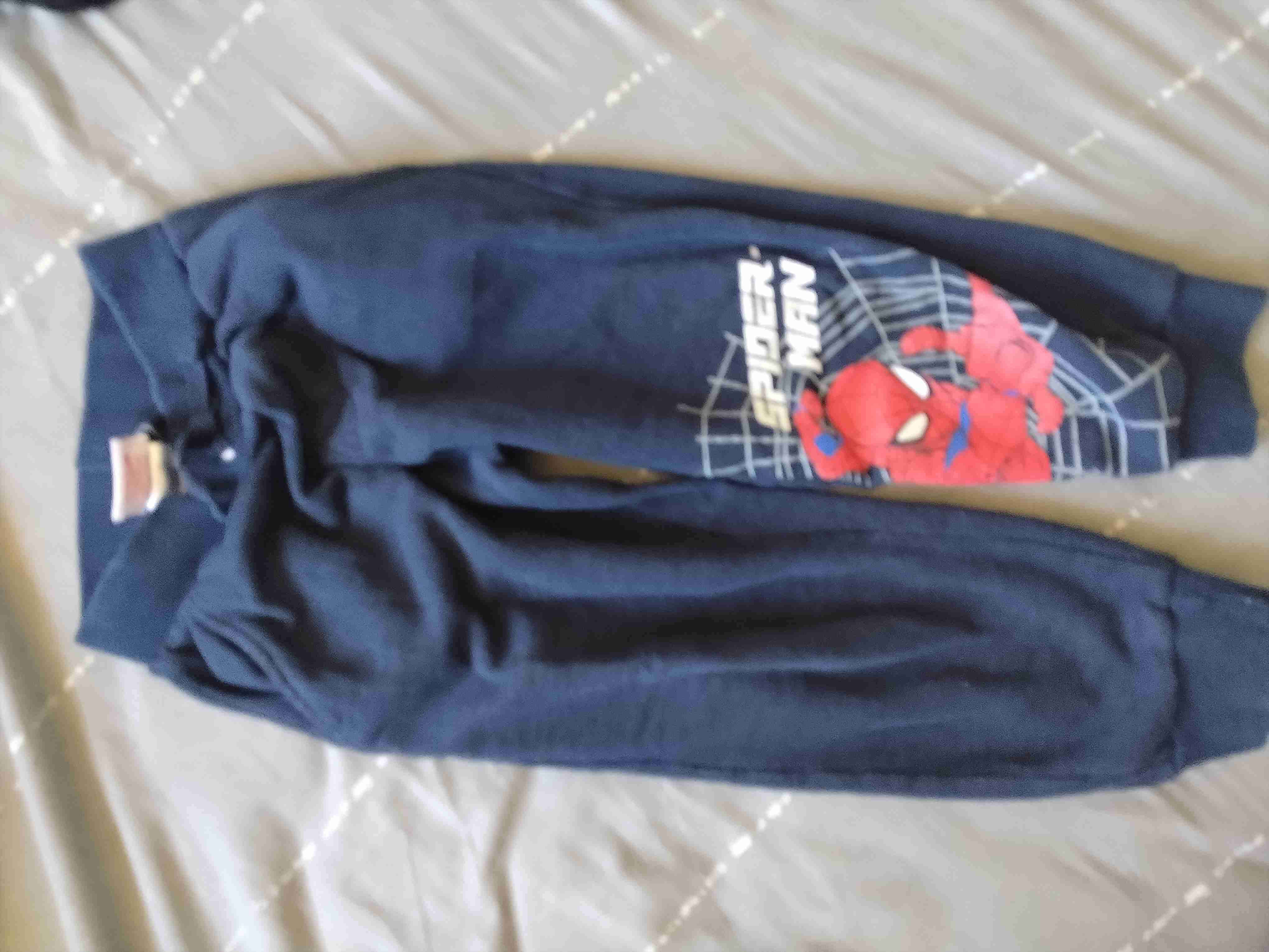 Lote de ropa niño talla 4 - miniatura 5