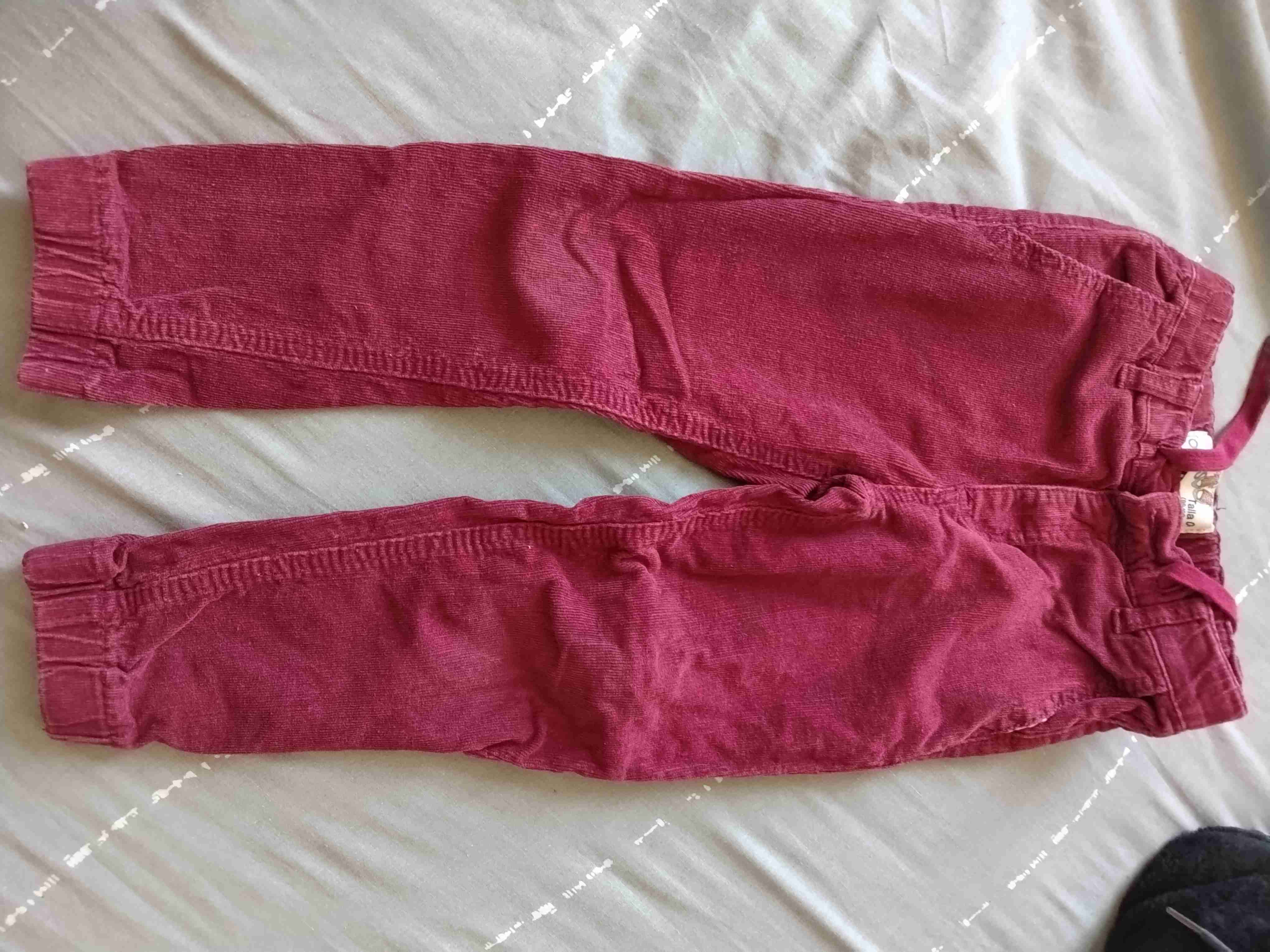 Lote de ropa niño talla 4 - miniatura 6