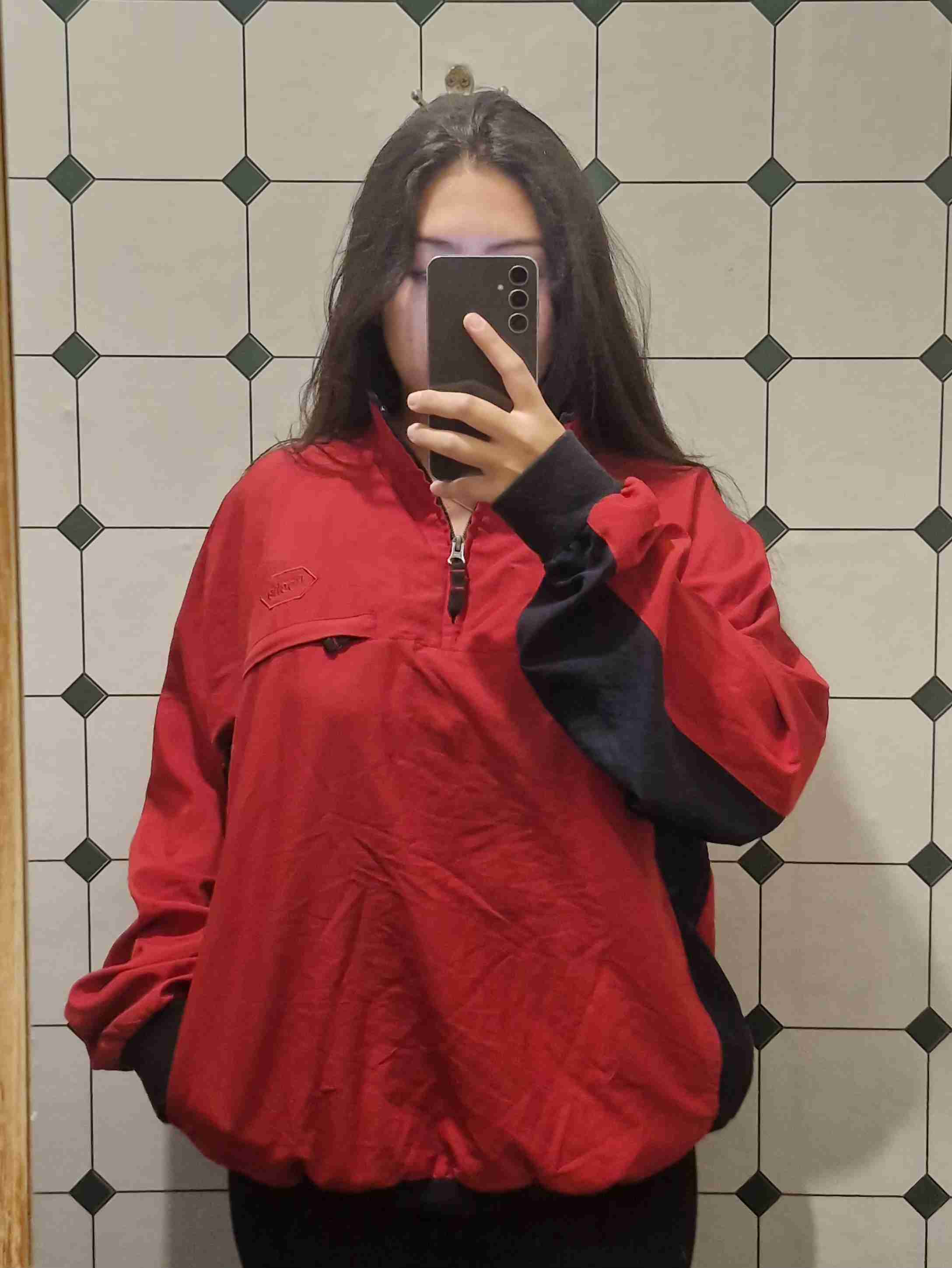 Cortaviento unisex - miniatura 4