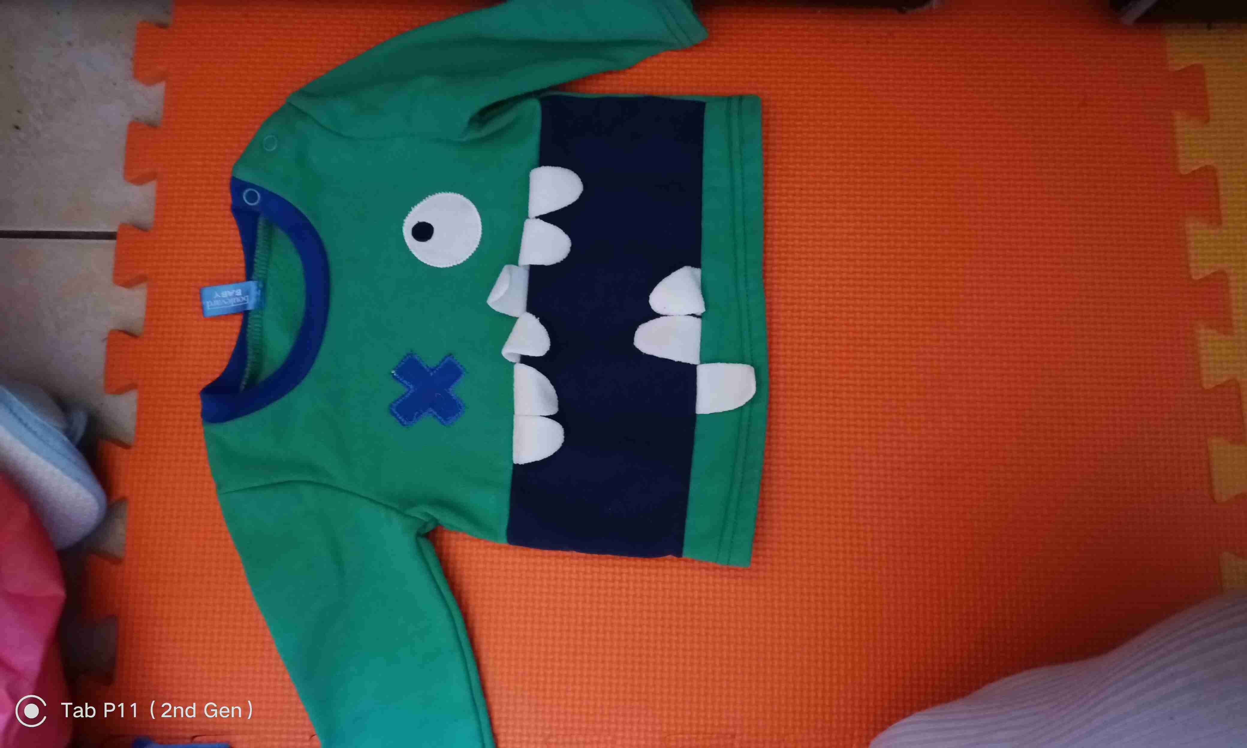 Ropa de bebe - miniatura 2