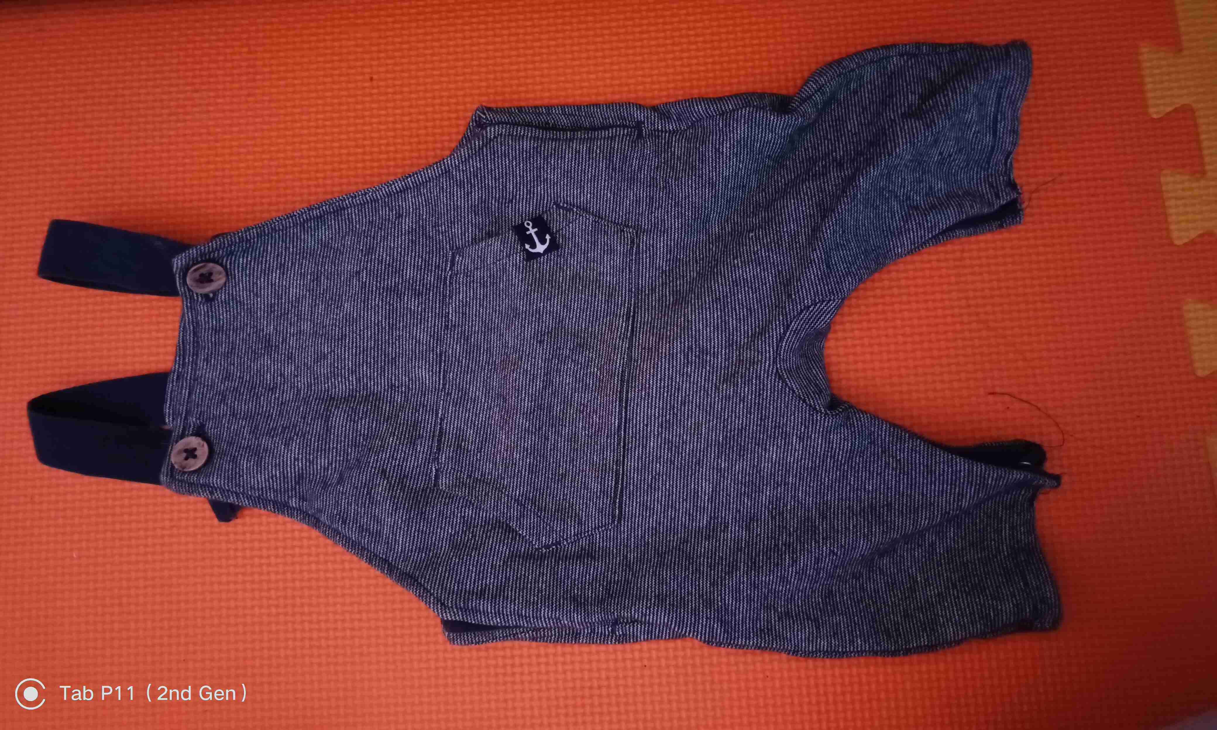 Ropa de bebe - miniatura 4