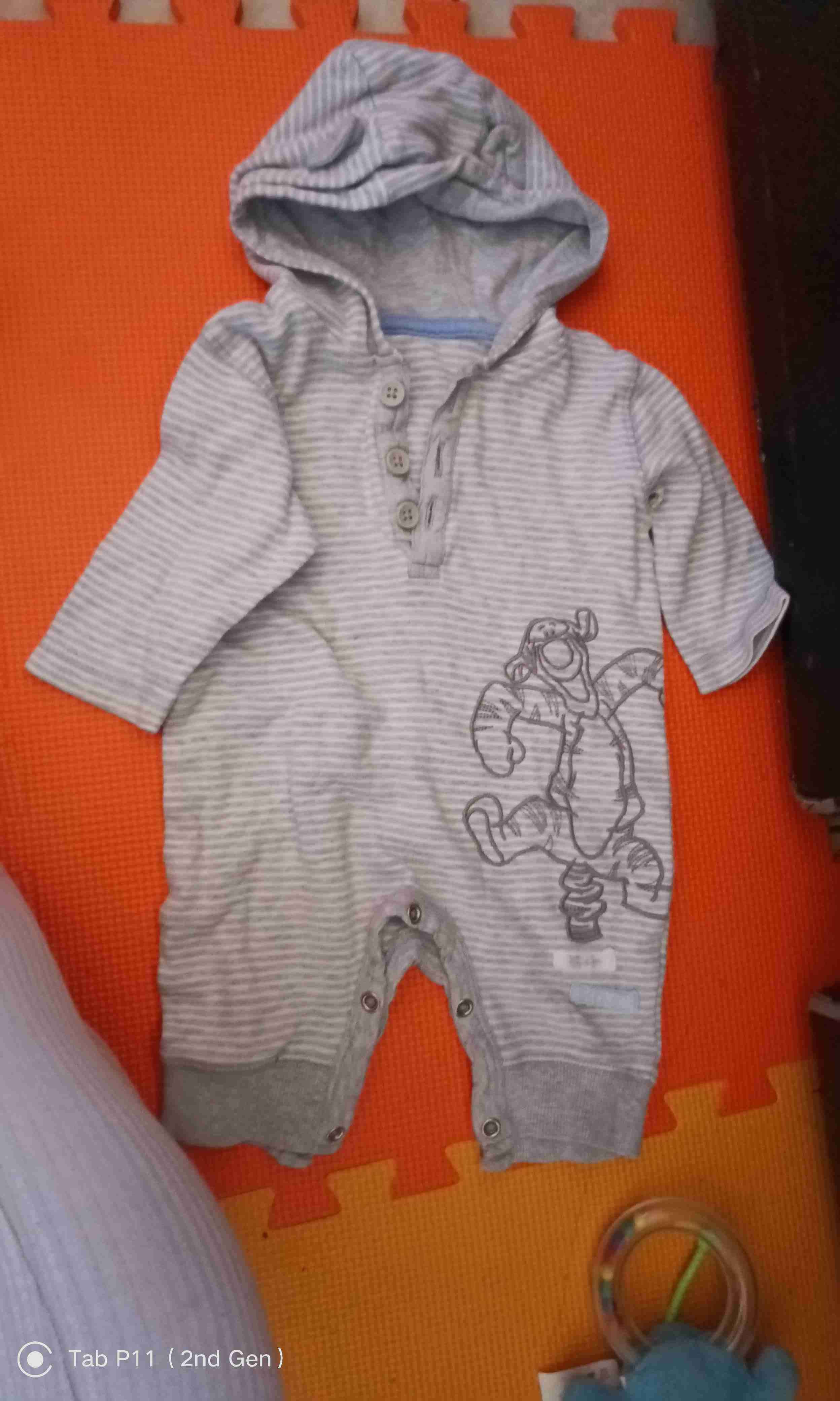 Ropa de bebe - miniatura 5