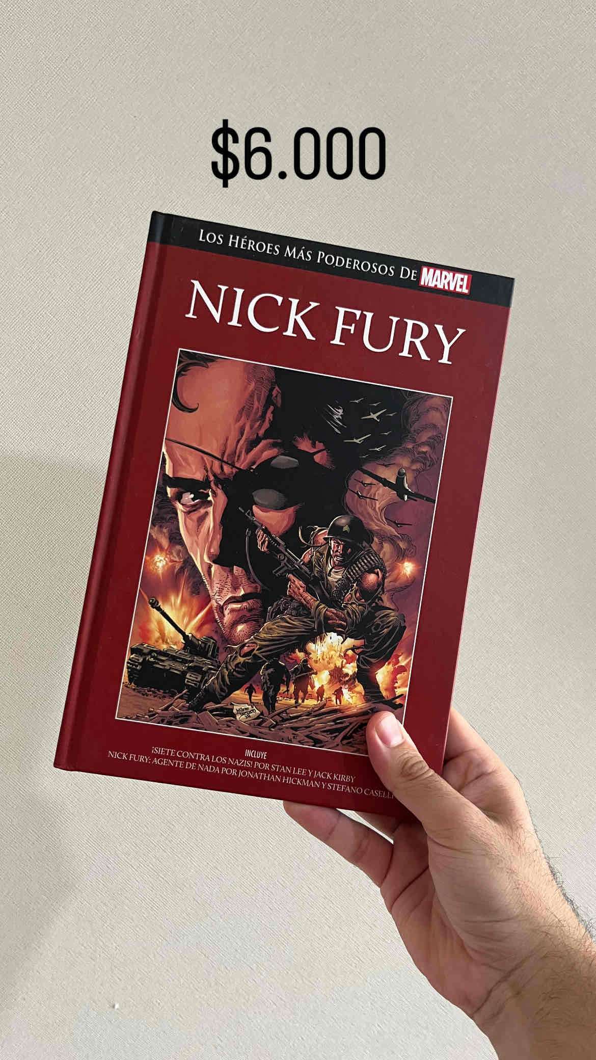 Cómics Salvat - miniatura 2