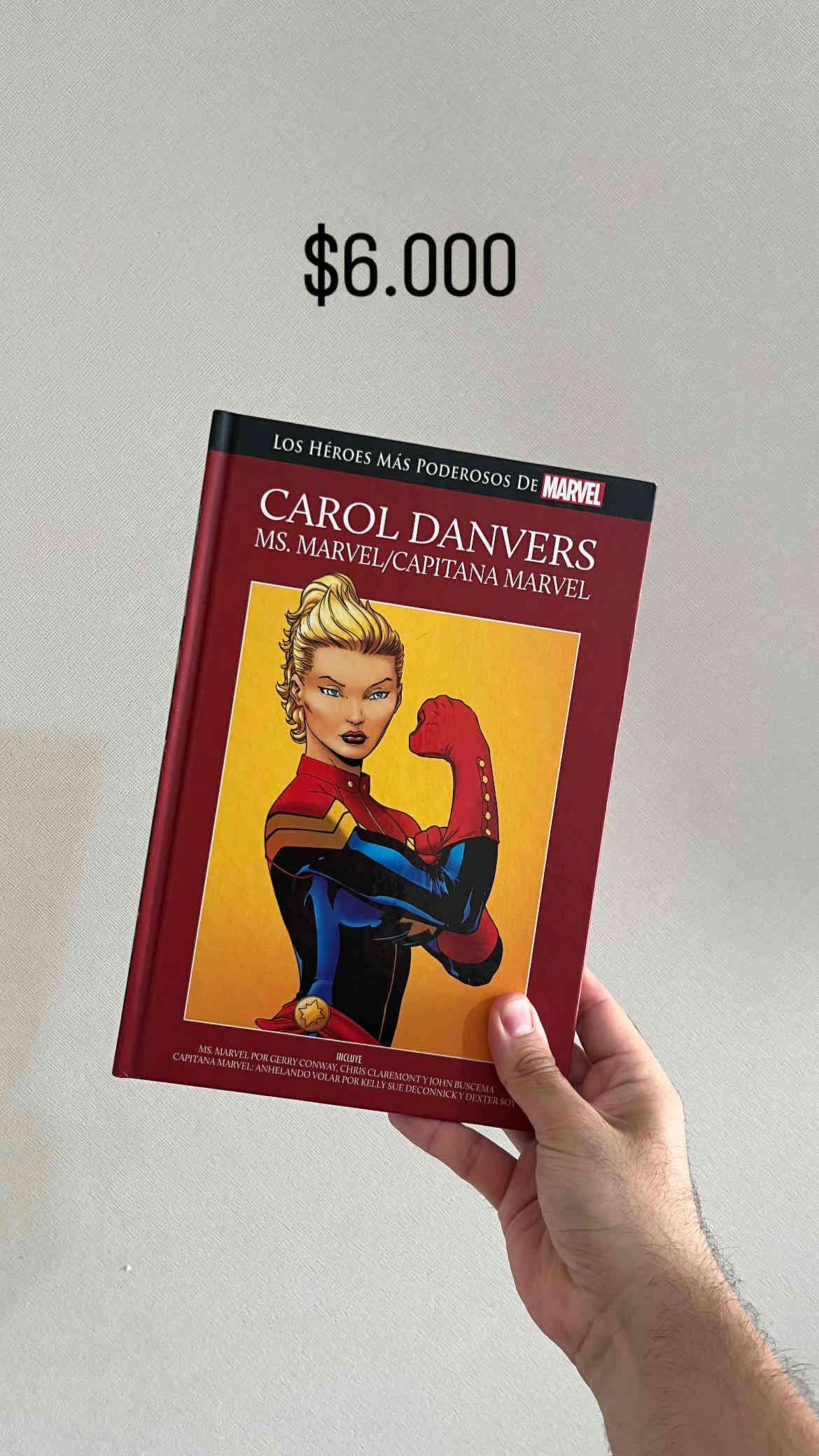 Cómics Salvat - miniatura 3