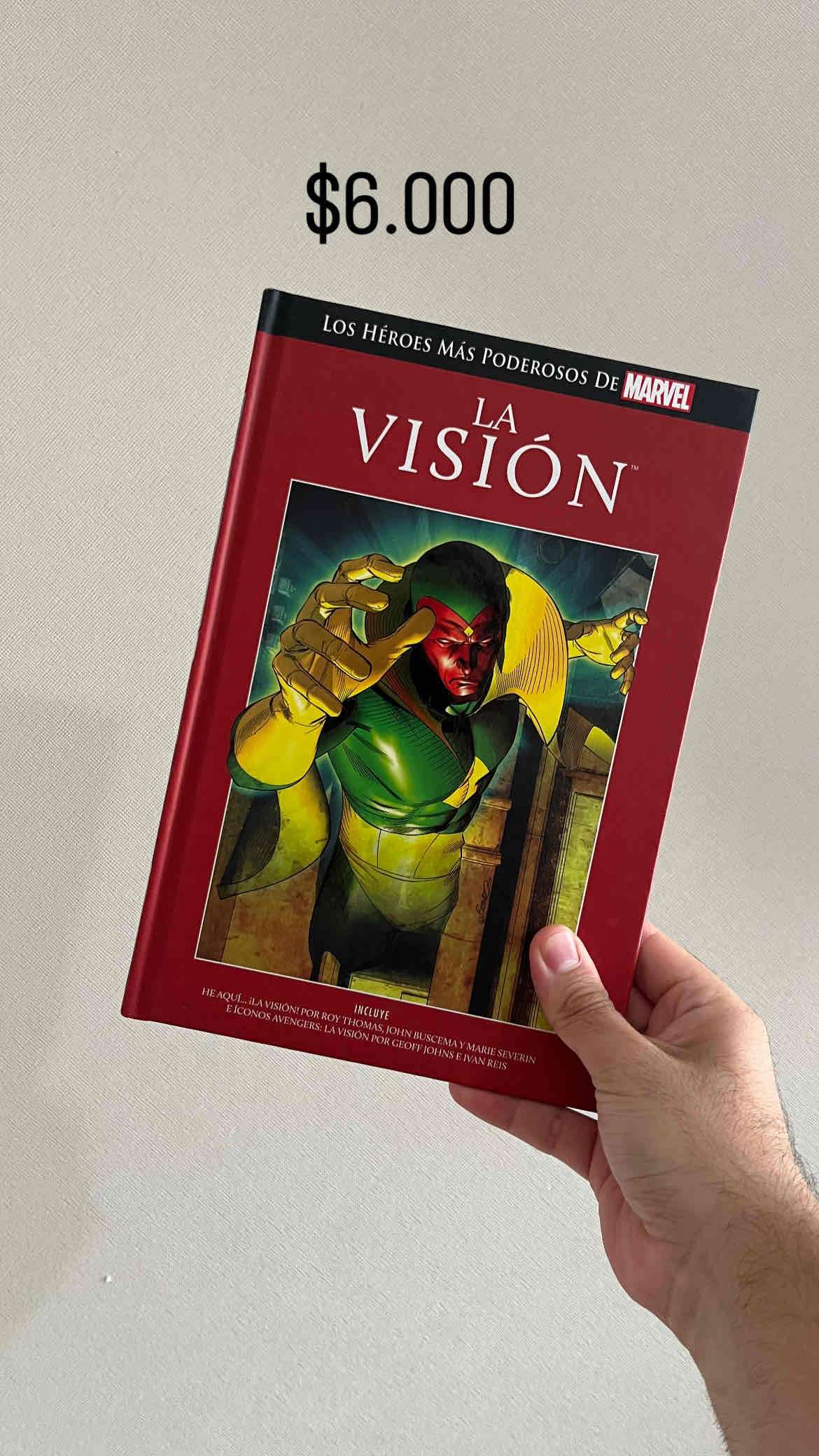 Cómics Salvat - miniatura 4