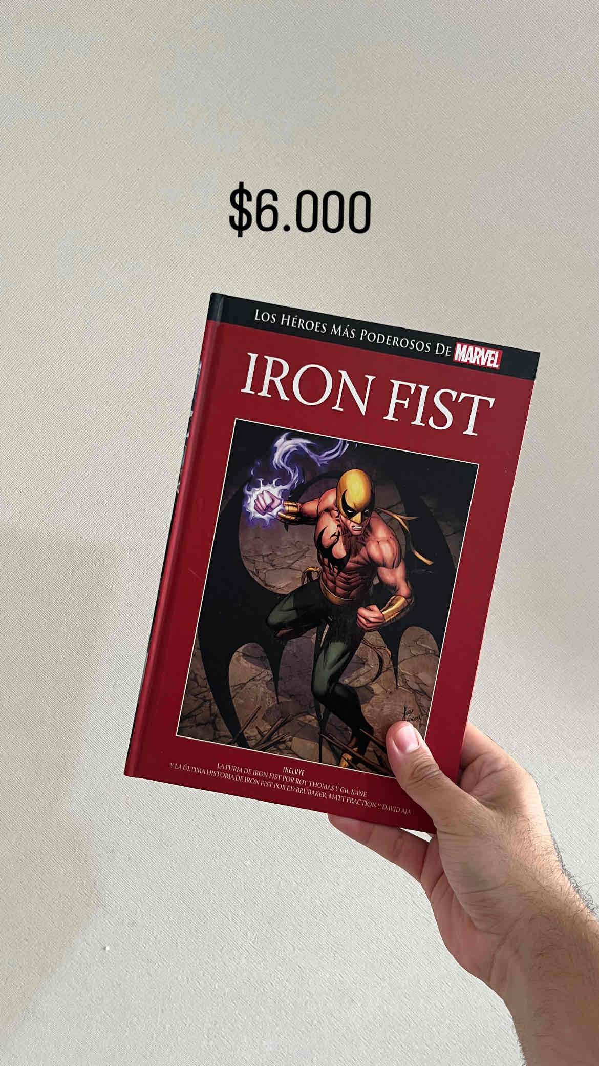 Cómics Salvat - miniatura 5