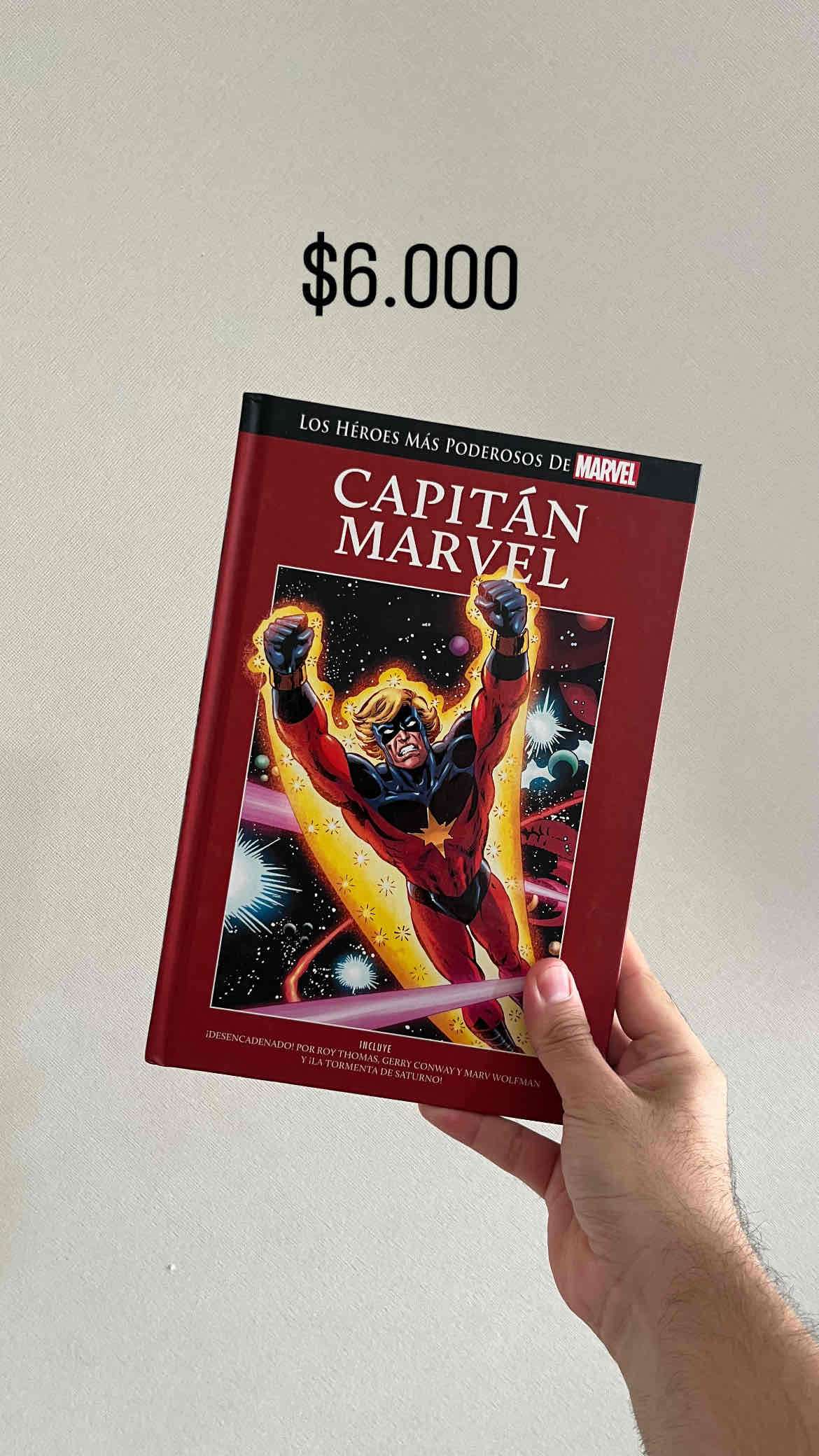 Cómics Salvat - miniatura 6