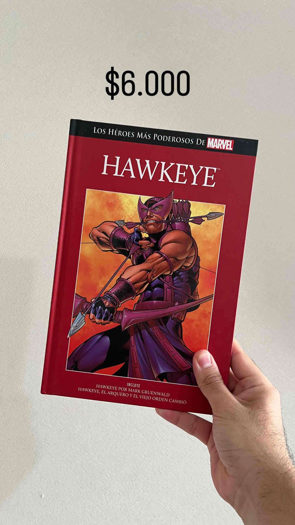 Cómics Salvat - miniatura 2