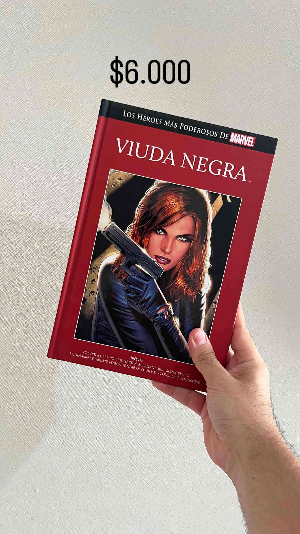 Cómics Salvat - miniatura 3