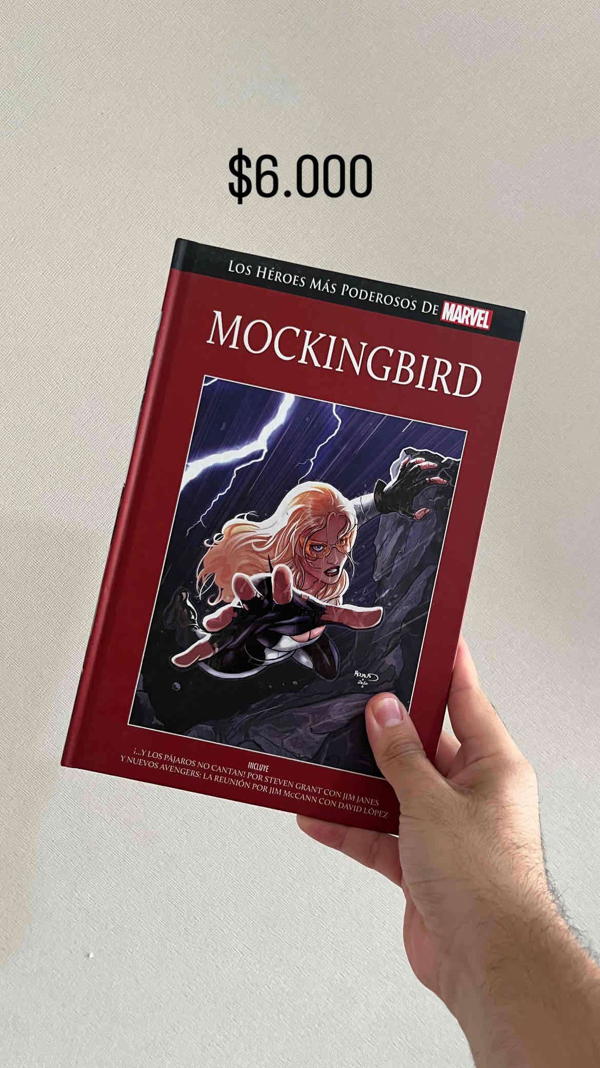 Cómics Salvat - miniatura 4