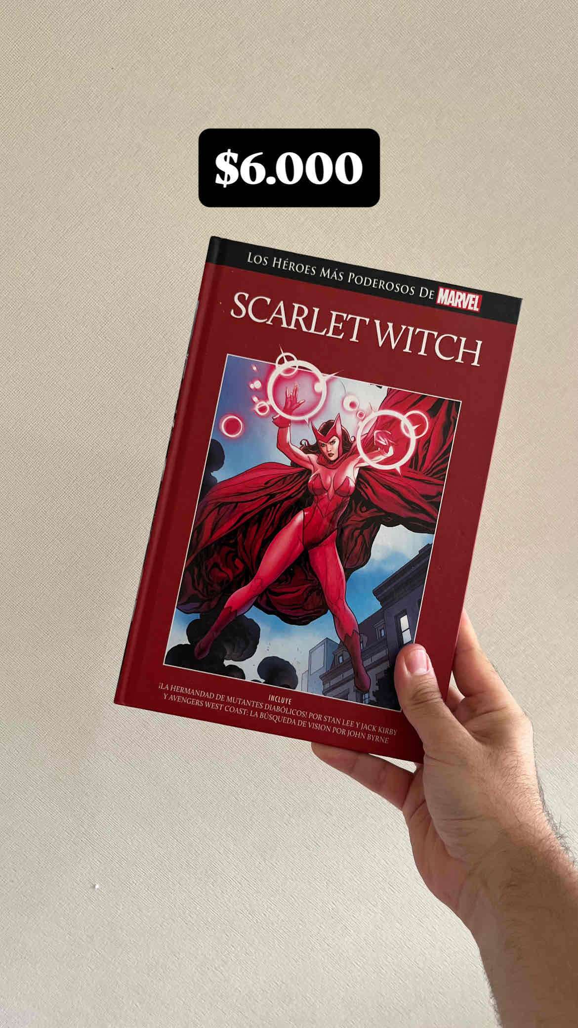 Cómics Salvat - miniatura 5