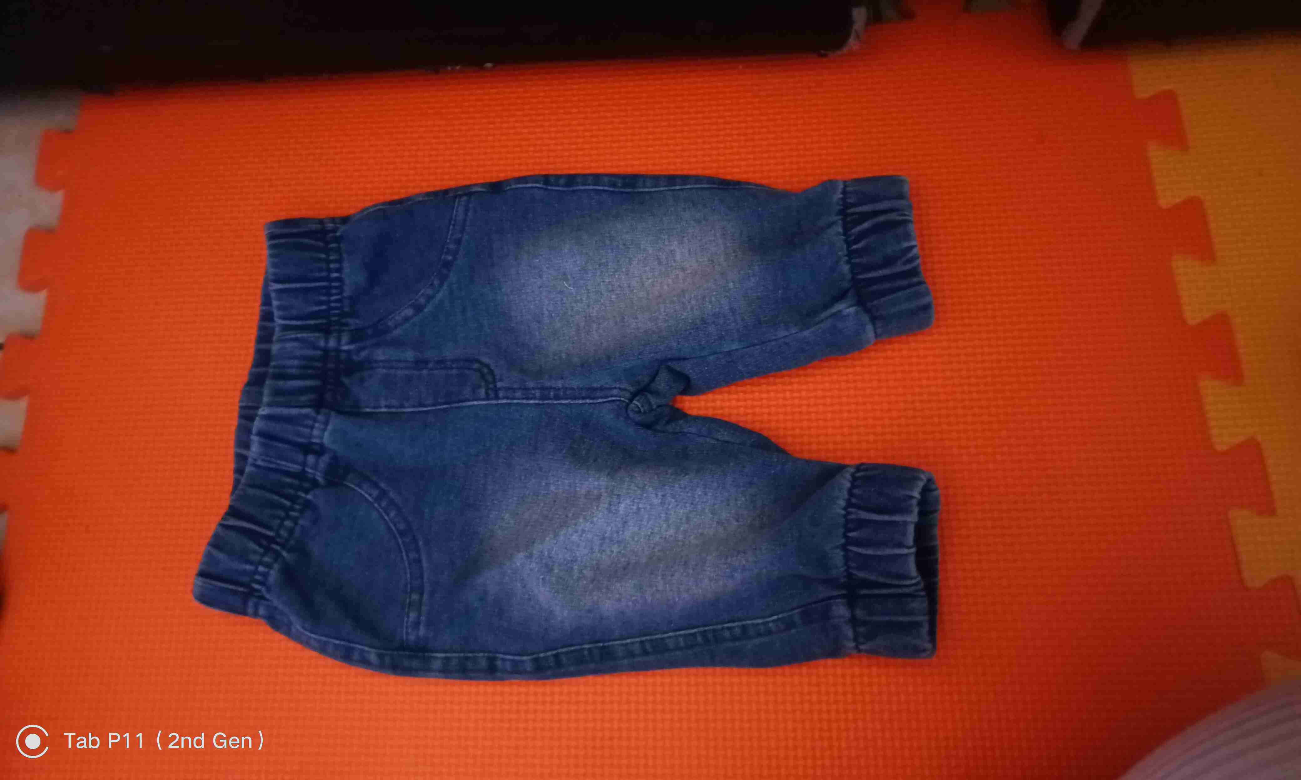 Ropa de bebe - miniatura 3