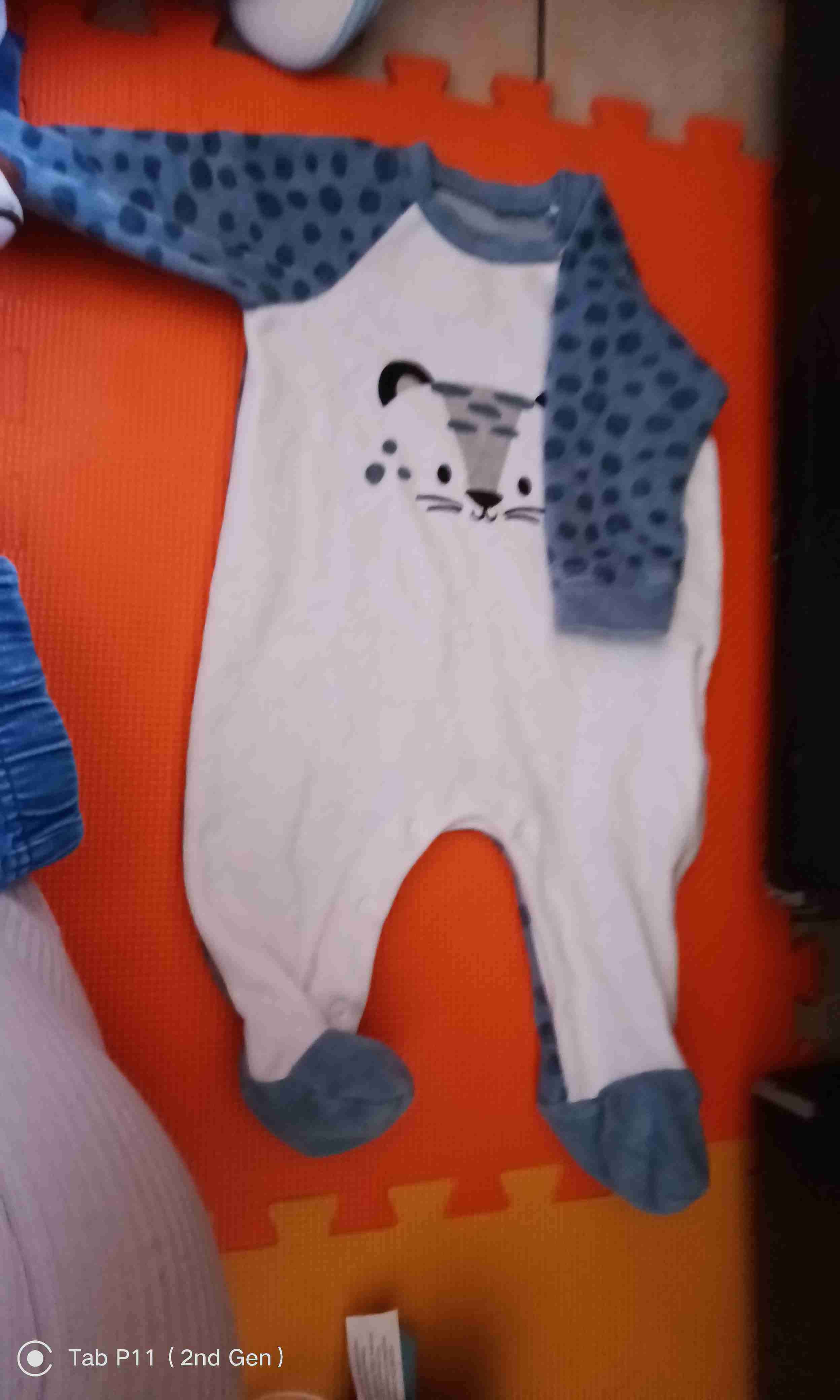 Ropa de bebe - miniatura 4