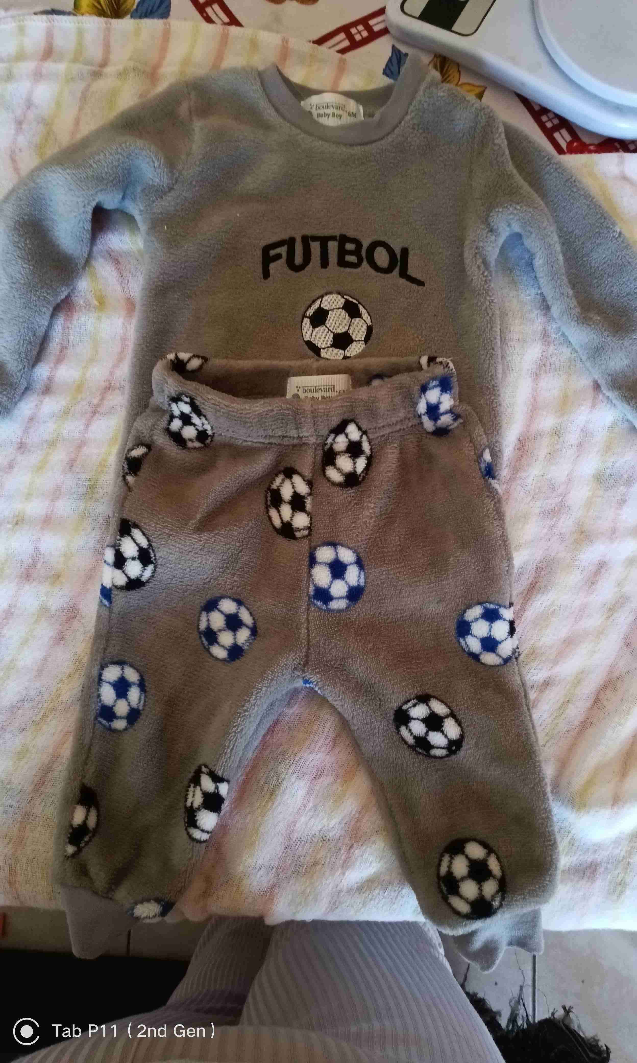 Ropa de bebe - miniatura 5