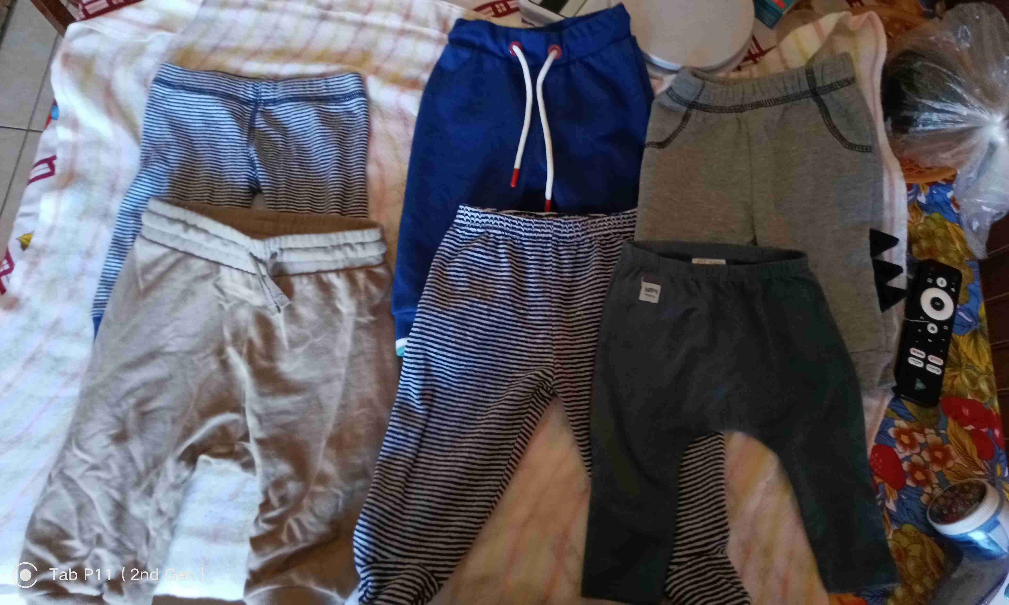 Ropa de bebe - miniatura 6