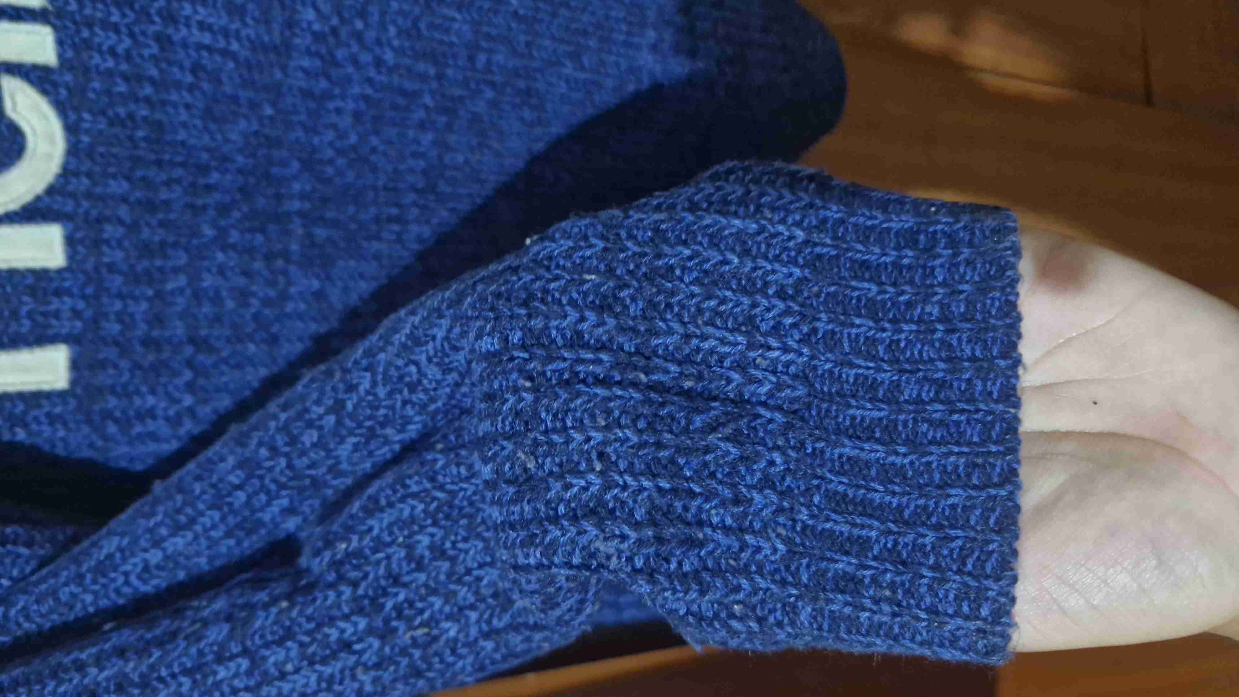 Suéter sybilla - miniatura 2