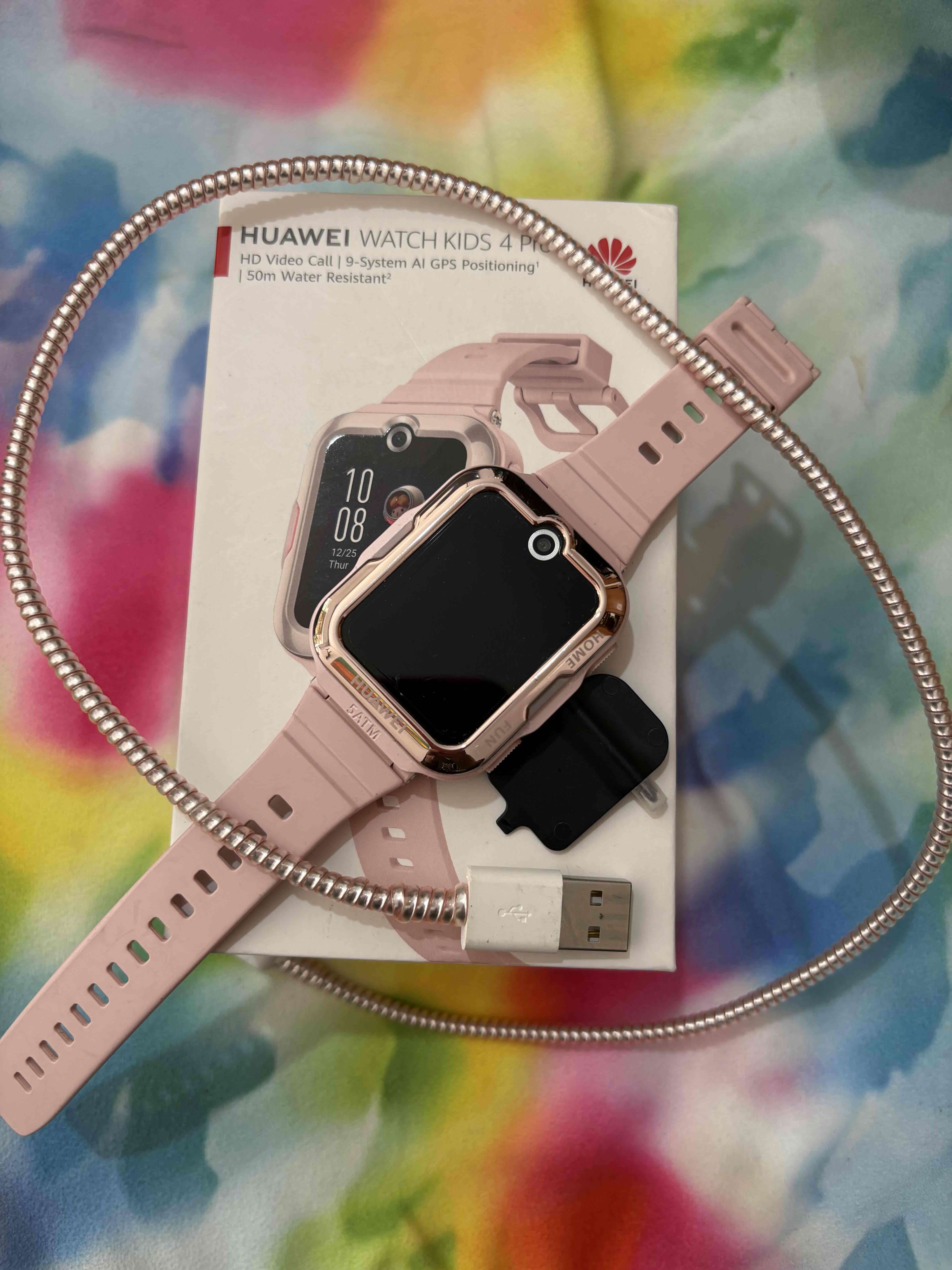 Smartwatch Huawei Watch Kids 4 Pro - miniatura 2